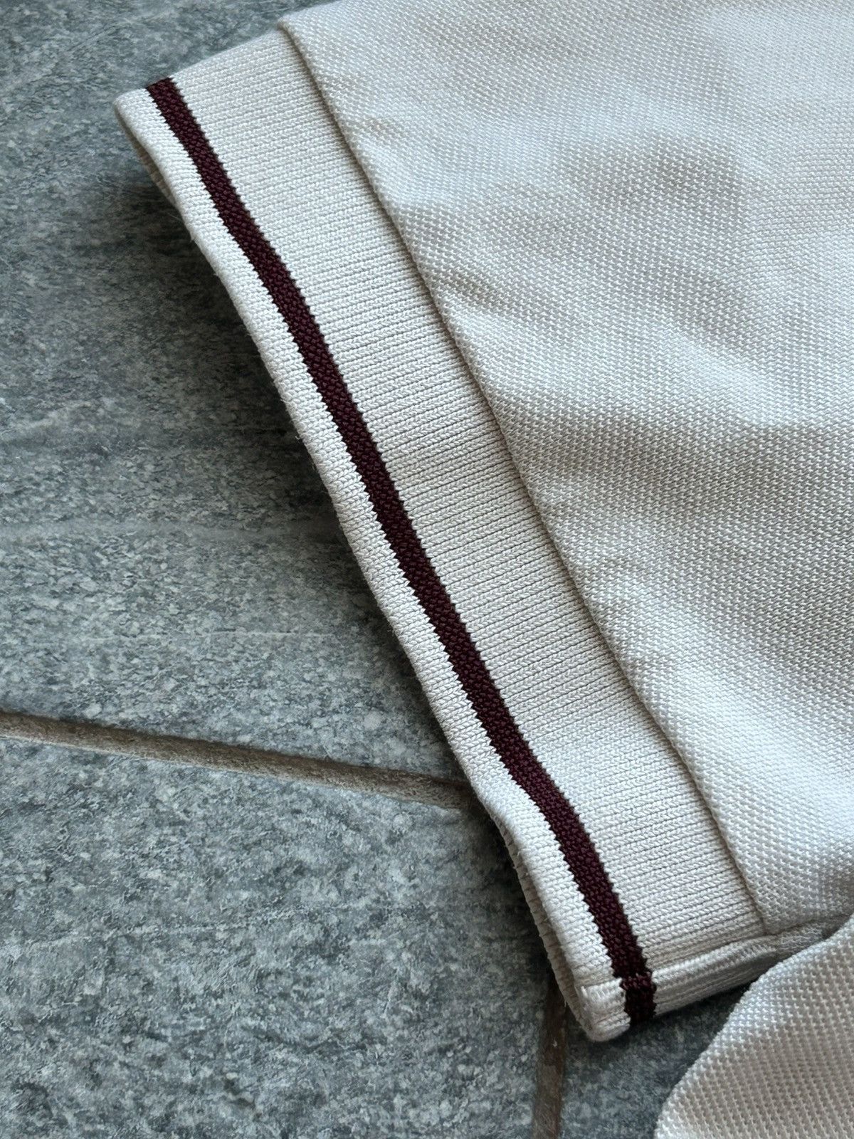 Vivienne Westwood Vintage polo Vivienne westwood tee xxlarge Size US XXL / EU 58 / 5 - 16 Thumbnail