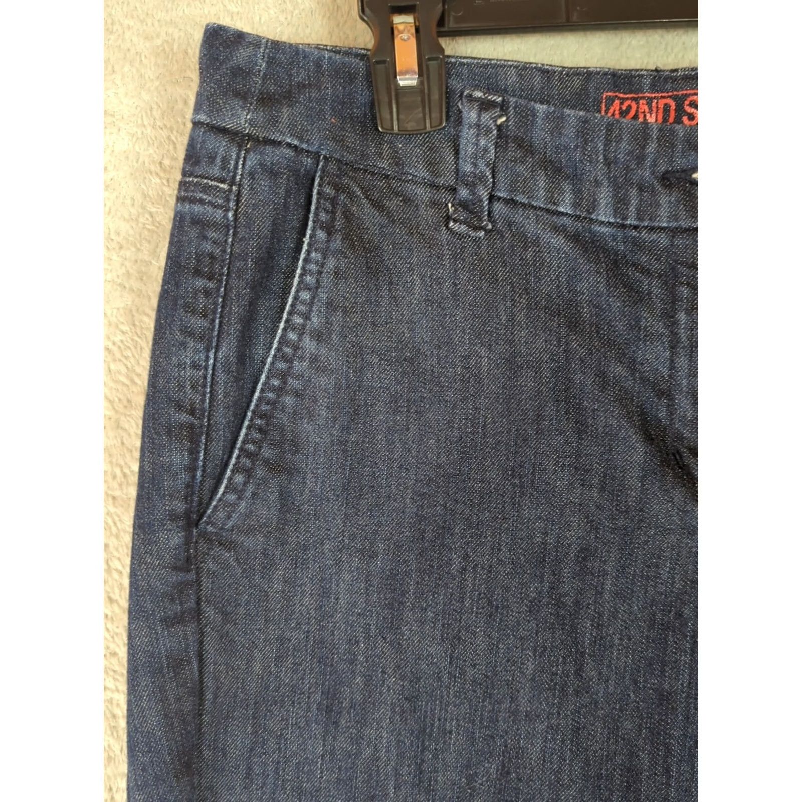 Vintage VINTAGE-NONE? (No) Size 34" / US 12 / IT 48 - 2 Thumbnail