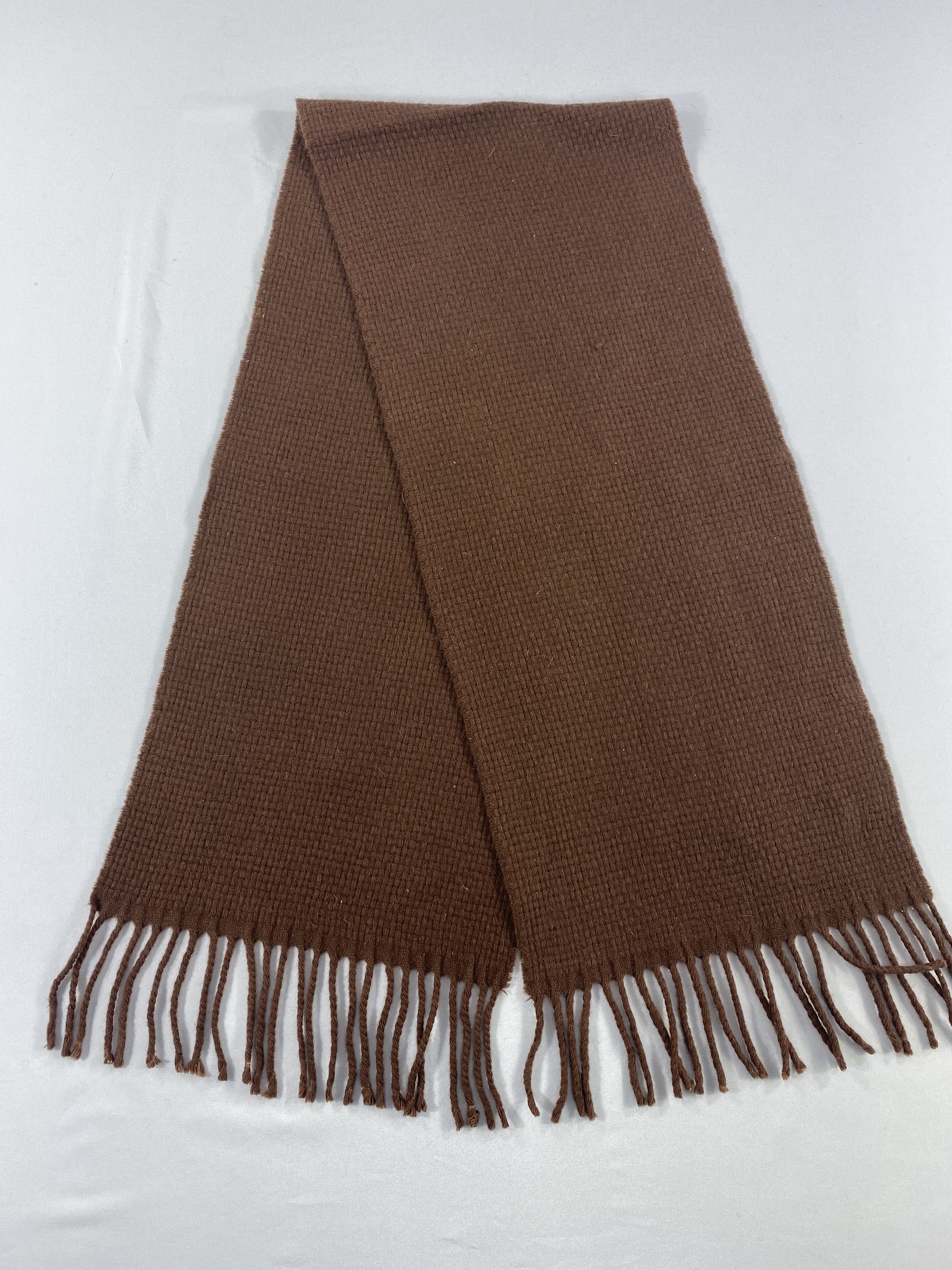 Vintage Giancarlo Cecconi Scarf / Muffler / Neckwear Size ONE SIZE - 2 Thumbnail