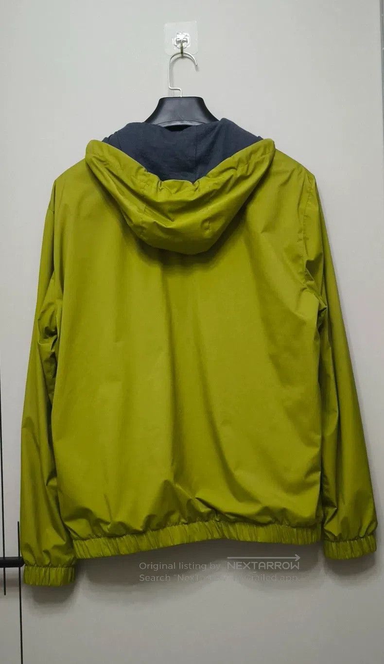 Loro Piana Loro Piana Bomber jacket, double-sided wearable clothing Size US M / EU 48-50 / 2 - 2 Thumbnail