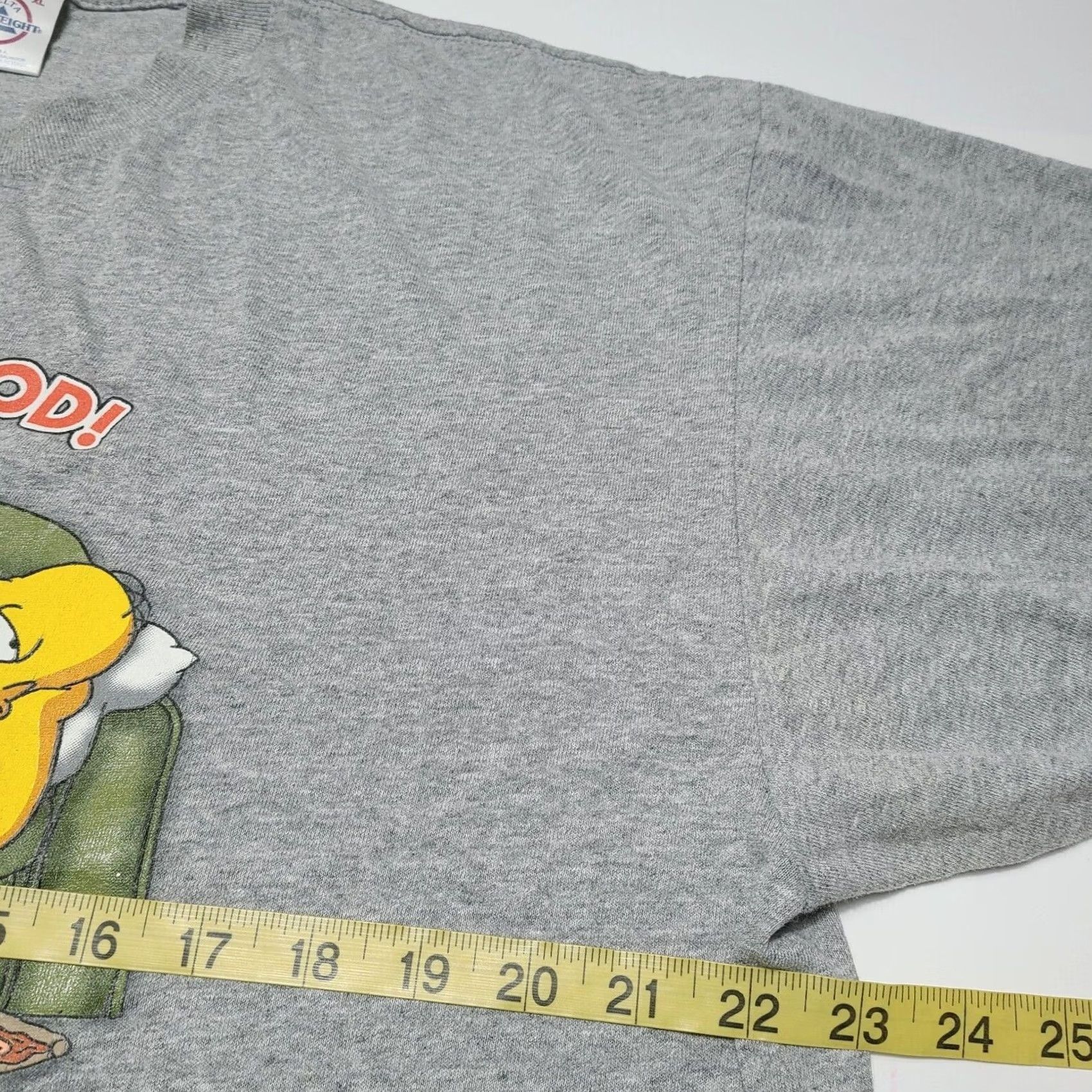 Delta VINTAGE The Simpsons Homer Simpson T-Shirt Size XL "It’s All Good" Donuts Y2k Unisex Adults Size US XL / EU 56 / 4 - 7 Thumbnail