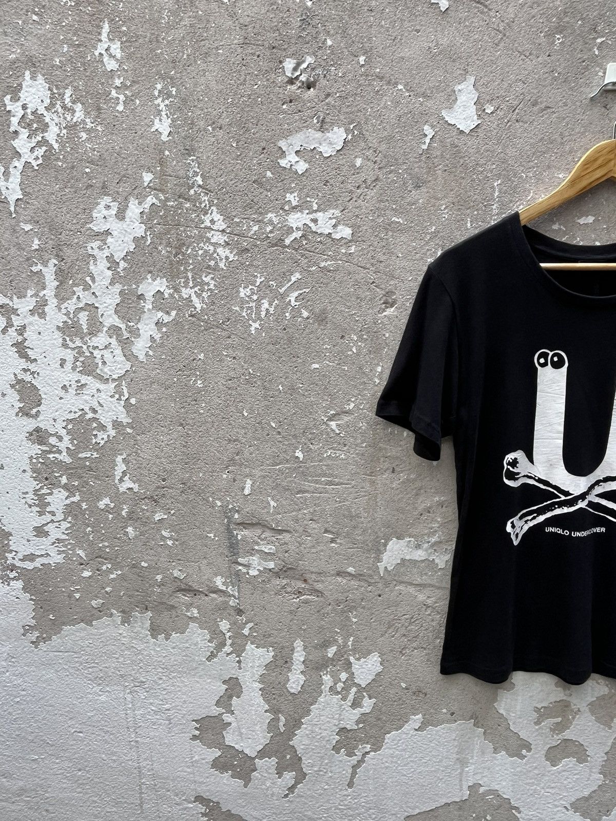 Designer × Japanese Brand × Undercover uniqlo x undercover Size US S / EU 44-46 / 1 - 14 Thumbnail