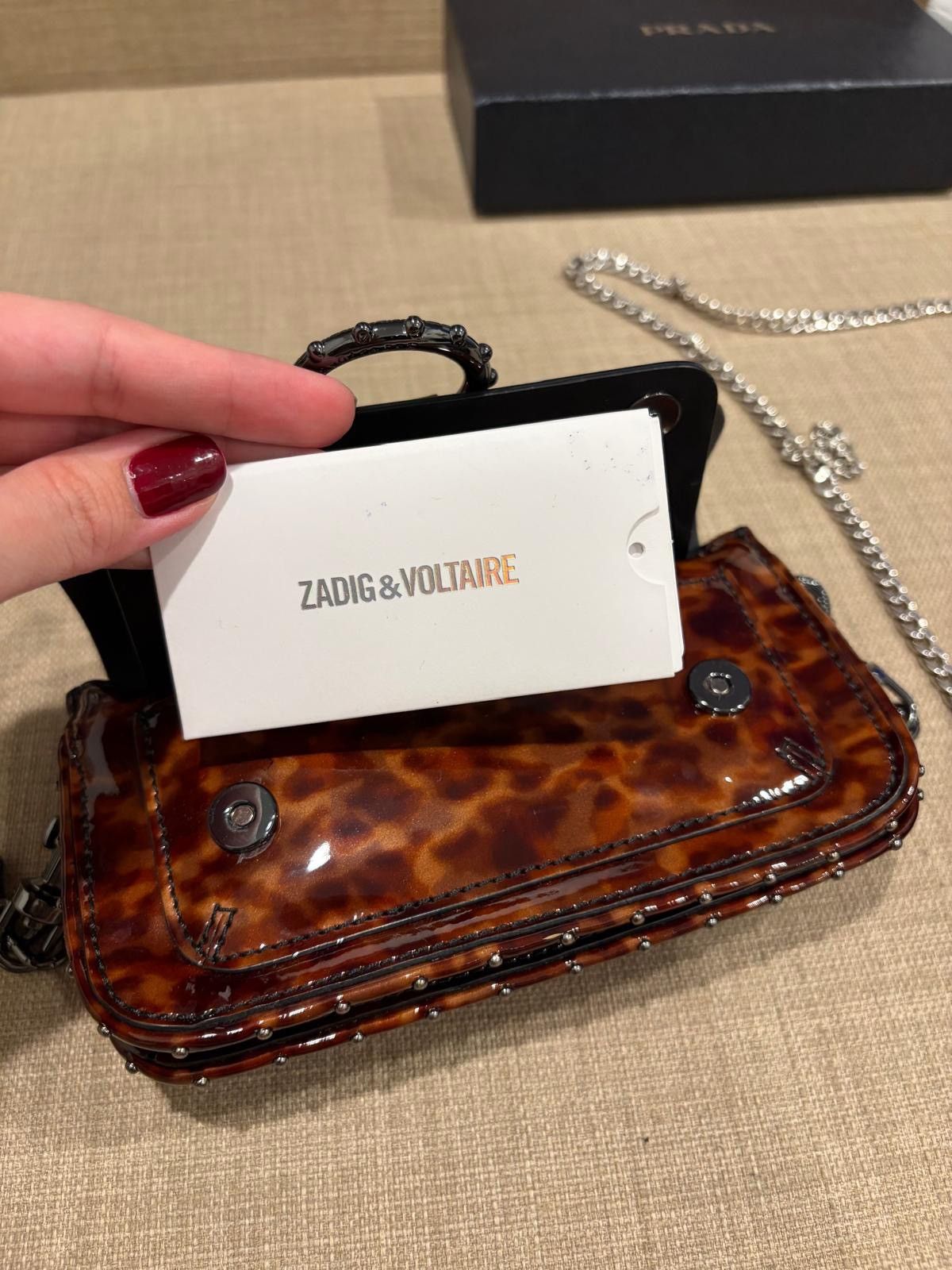 Zadig & Voltaire ZADIG & VOLTAIRE Size ONE SIZE - 5 Thumbnail