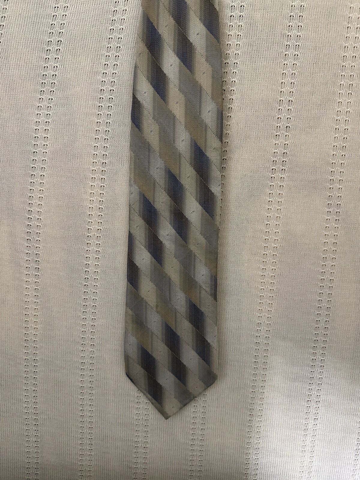 Other Enrico Venturi Italian Silk Tie Size ONE SIZE - 1 Thumbnail