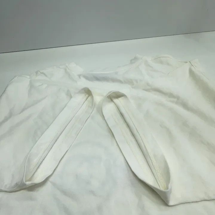 Gucci Gucci Gucci Lido White Short Sleeve T-Shirt -2506 Size US XXL / EU 58 / 5 - 8 Thumbnail
