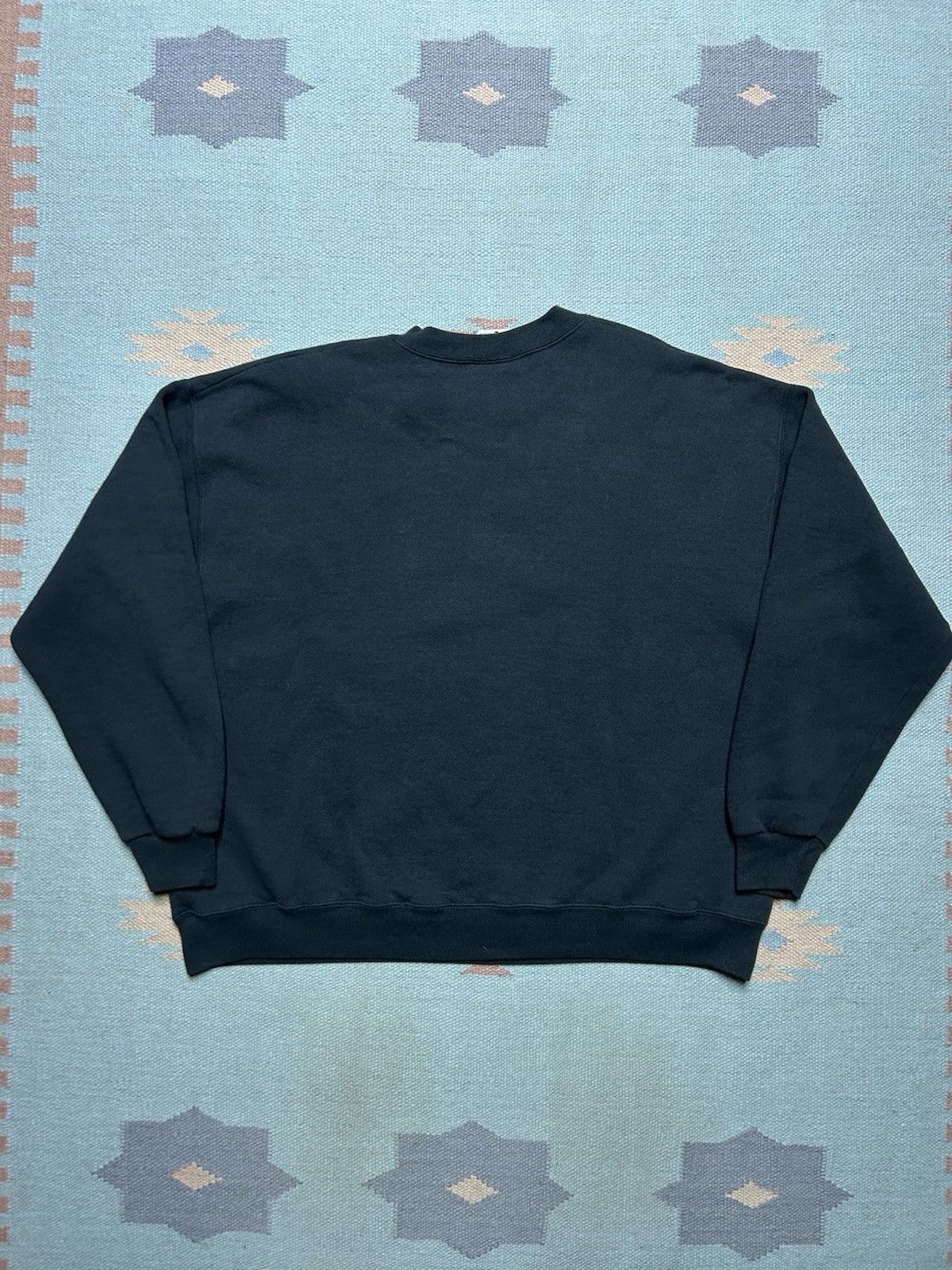 Vintage Vtg 90 sweatshirt see Jane slam dunk over dick basketball XL Size US XL / EU 56 / 4 - 6 Thumbnail