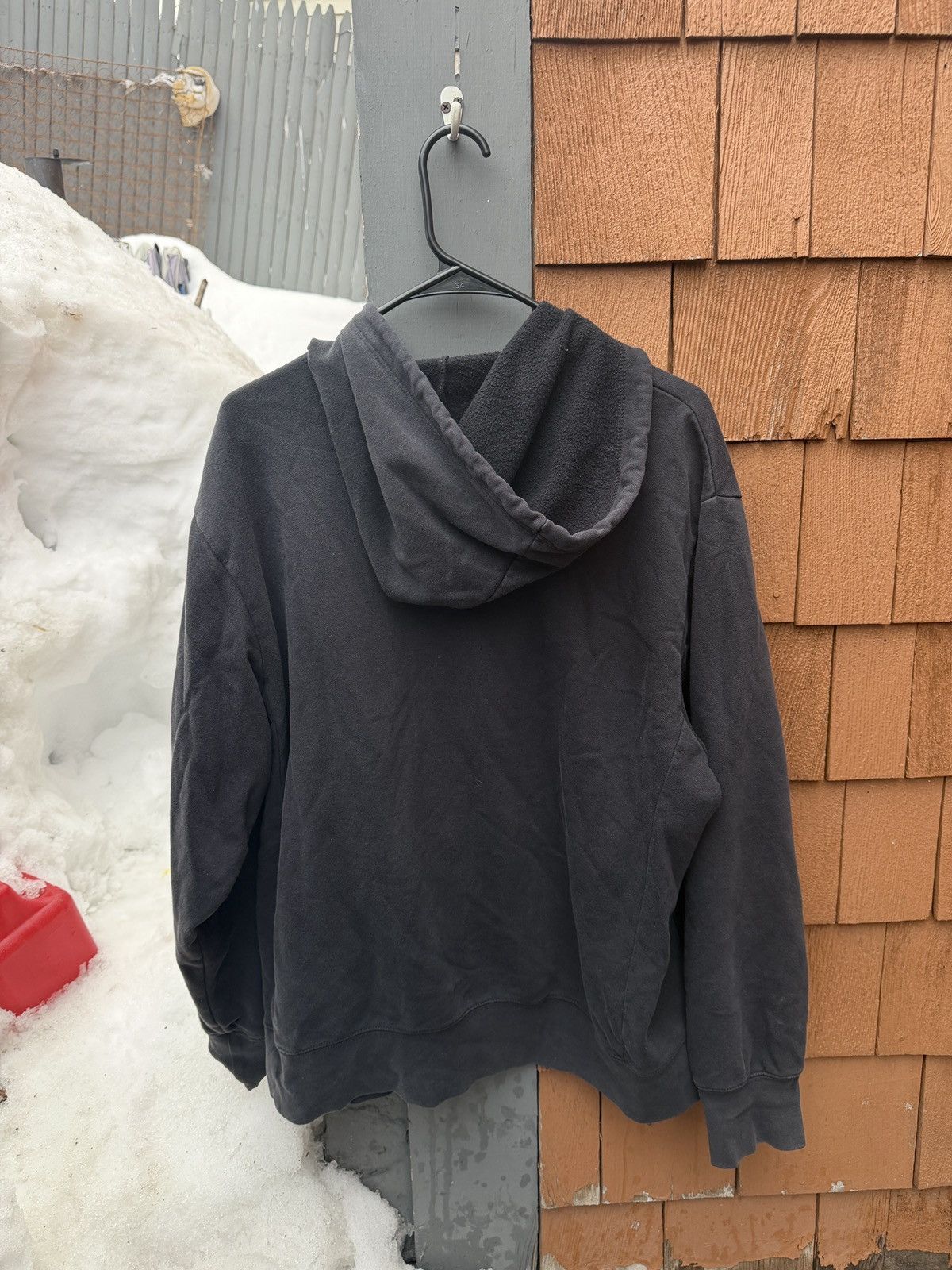 Nike nike baseball stinger hoodie Size US L / EU 52-54 / 3 - 4 Thumbnail