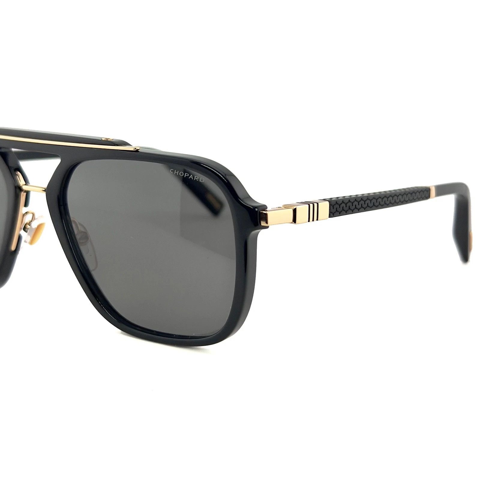 Chopard CHOPARD 291 Classic Racing SCH291 POLARIZED Sunglasses Size ONE SIZE - 7 Thumbnail