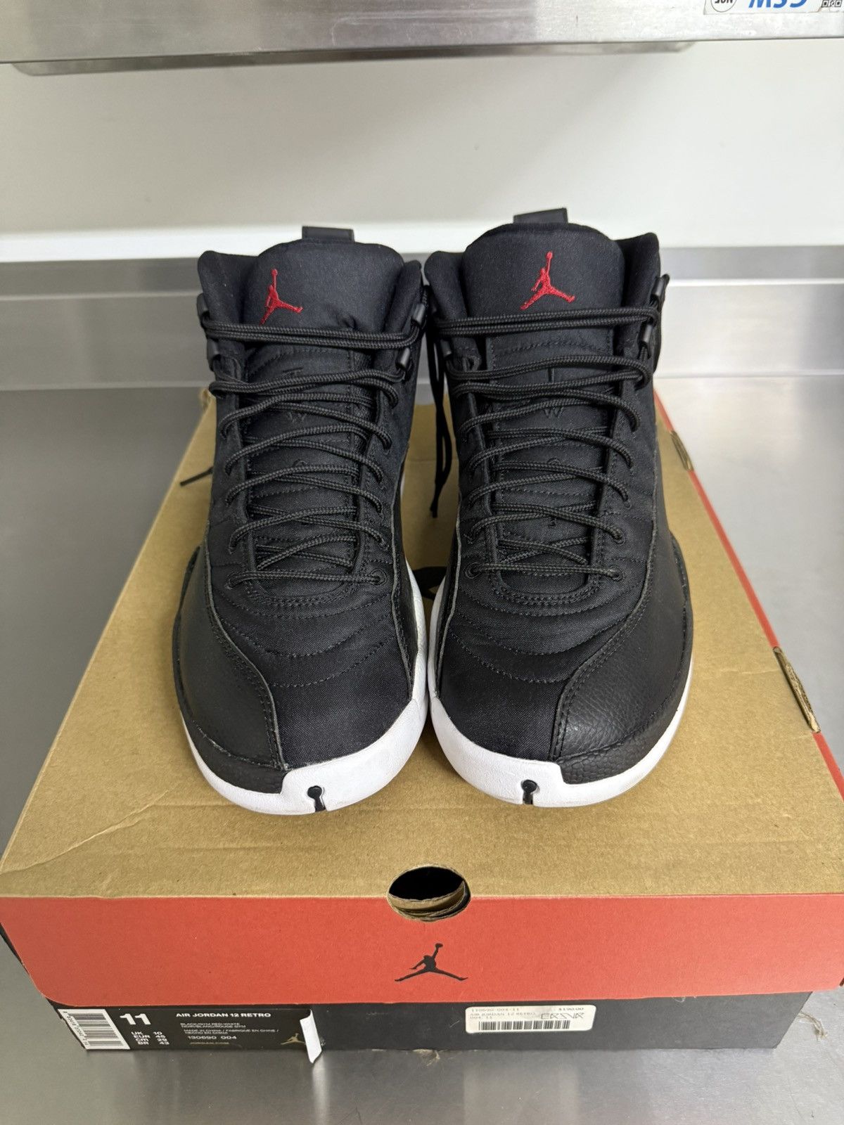 Jordan Brand Jordan 12 nylon Size US 11 / EU 44 - 5 Thumbnail
