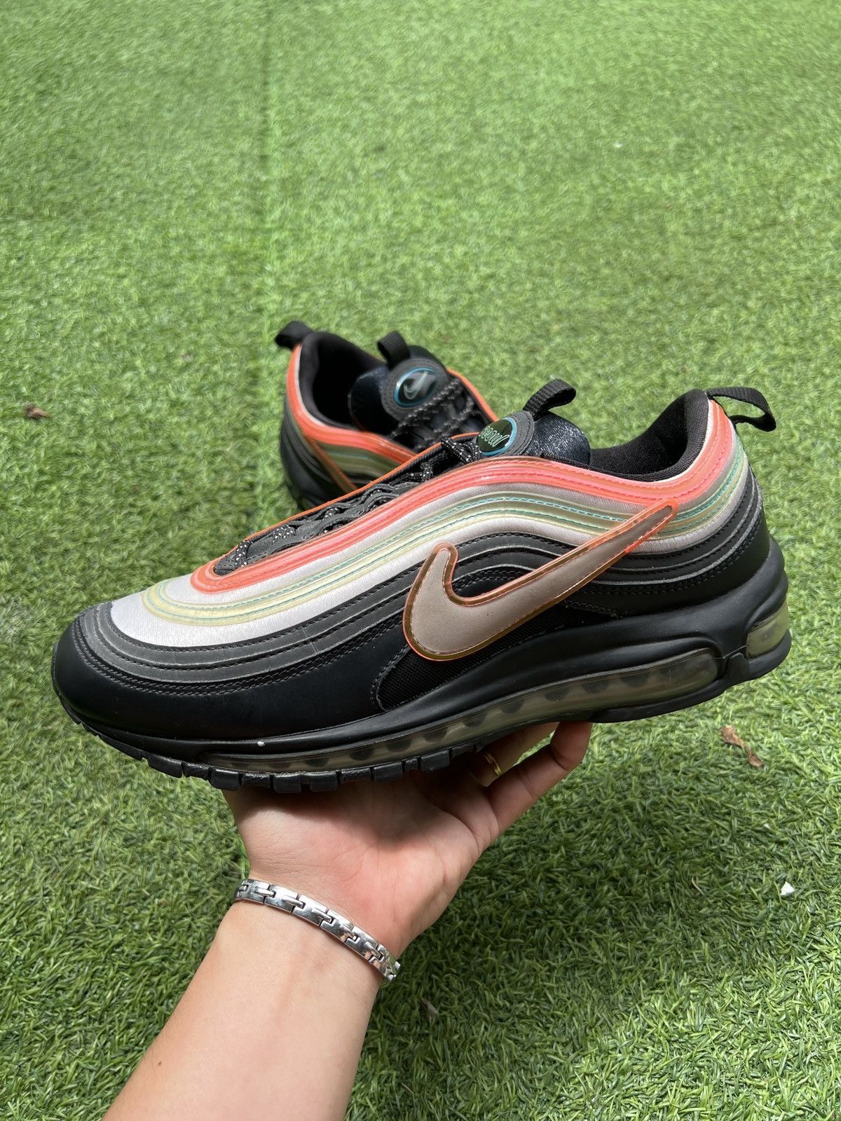 Nike Air Max 97 'Seoul' - CI1503 001