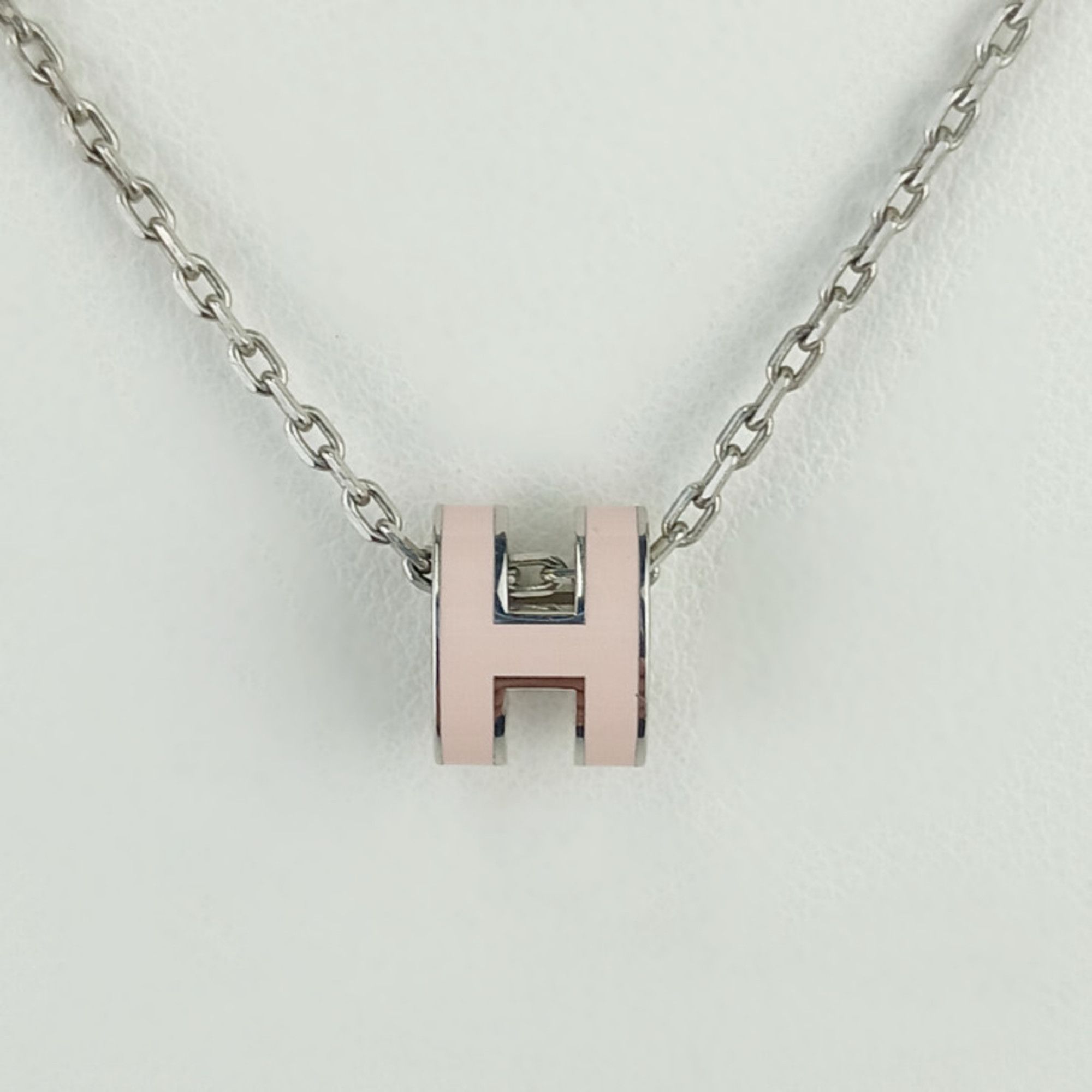Hermès Pop H pendant