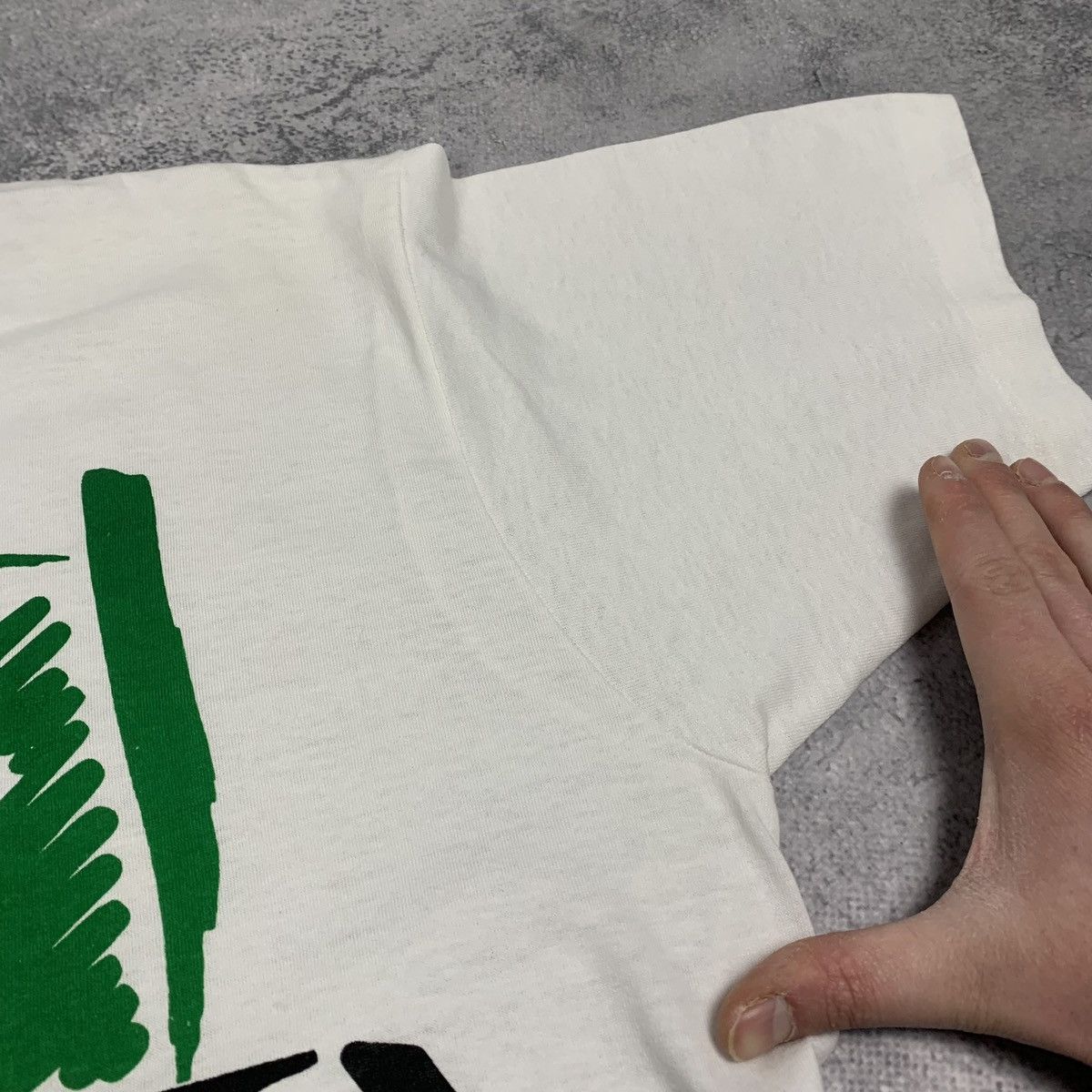 Vintage Vintage Heineken Beer Graphic Tee Single Stitch Size XL Size US XL / EU 56 / 4 - 11 Thumbnail