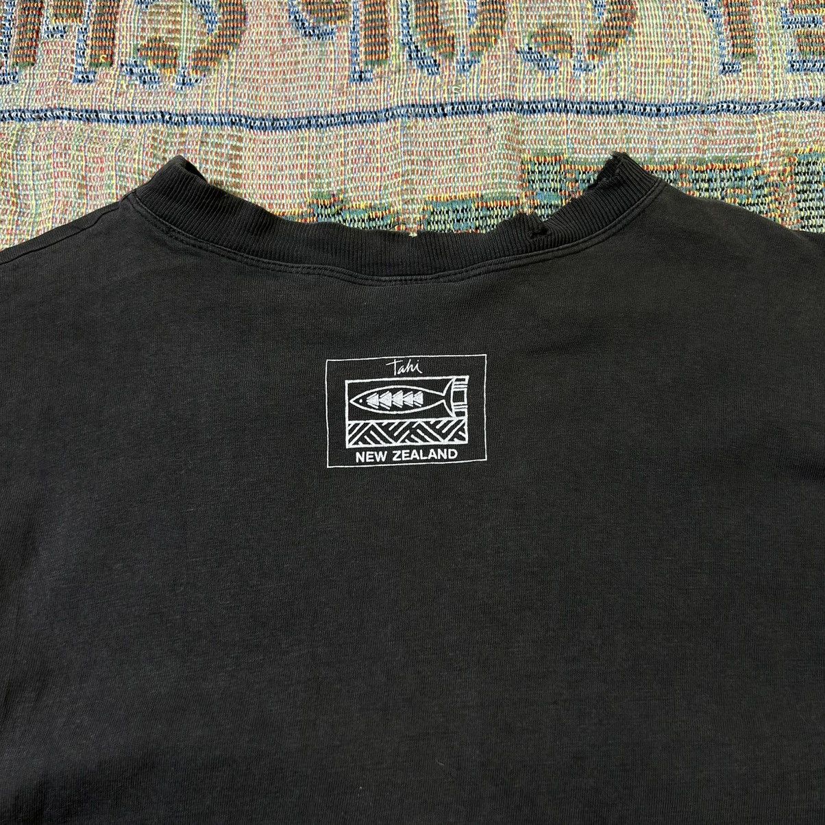 Vintage Vintage Aotearoa Graphic T-shirt Size US L / EU 52-54 / 3 - 7 Thumbnail