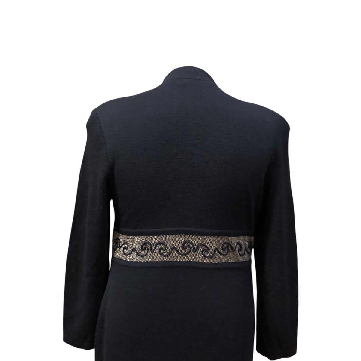 Christian Dior Monsieur × Dior Christian Dior Dresses Mid-Length Wool Size M / US 6-8 / IT 42-44 - 5 Thumbnail