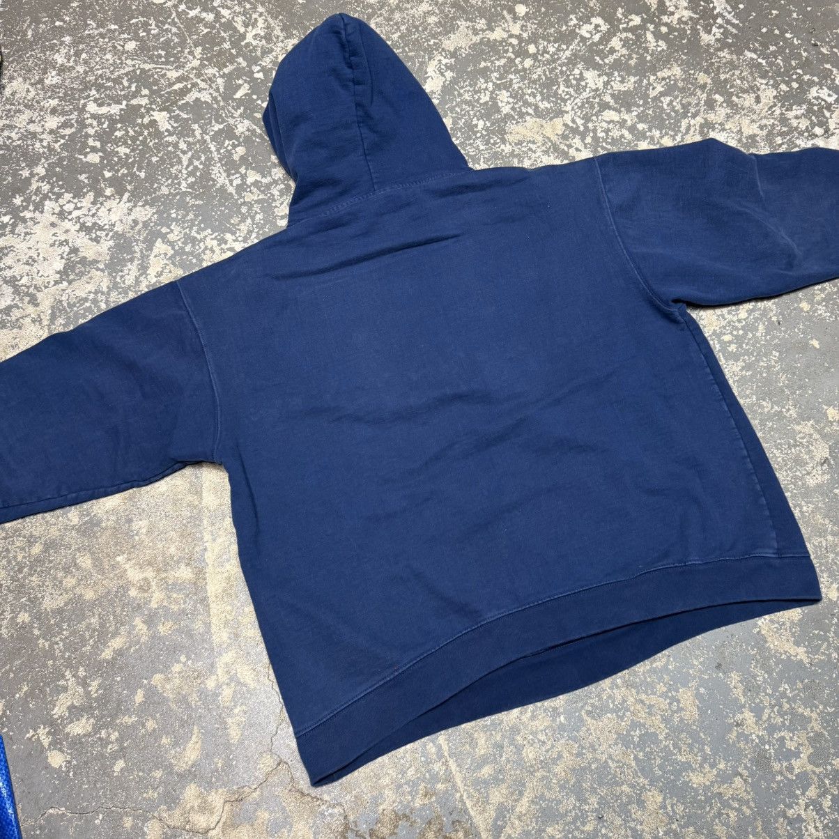 Champion Vintage Penn State University Y2K Hoodie Sweatshirt Size US XL / EU 56 / 4 - 11 Thumbnail