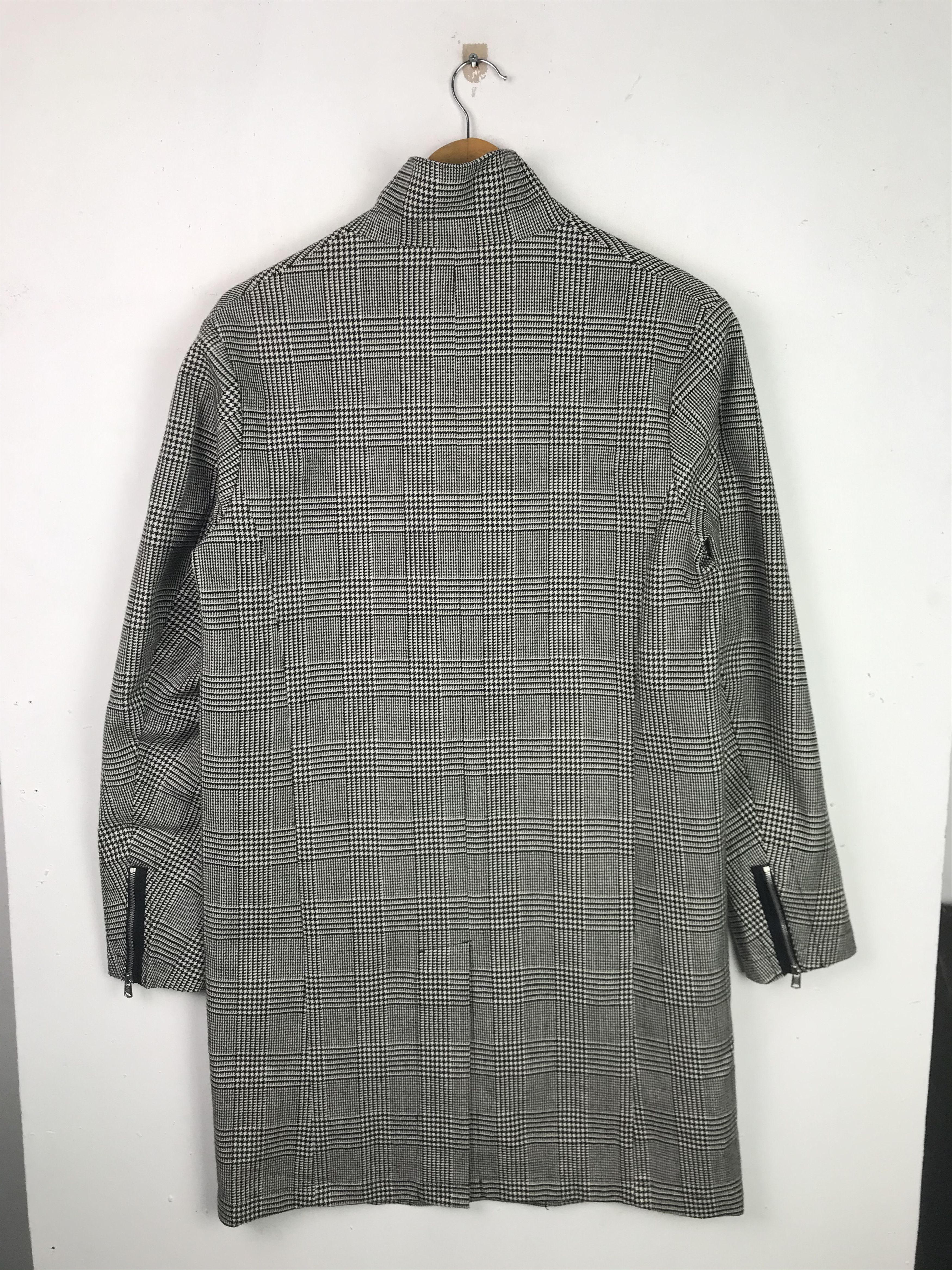 Japanese Brand × Nonnative × Vintage Vintage Nonnative WindStopper Long Jacket Size US M / EU 48-50 / 2 - 2 Thumbnail