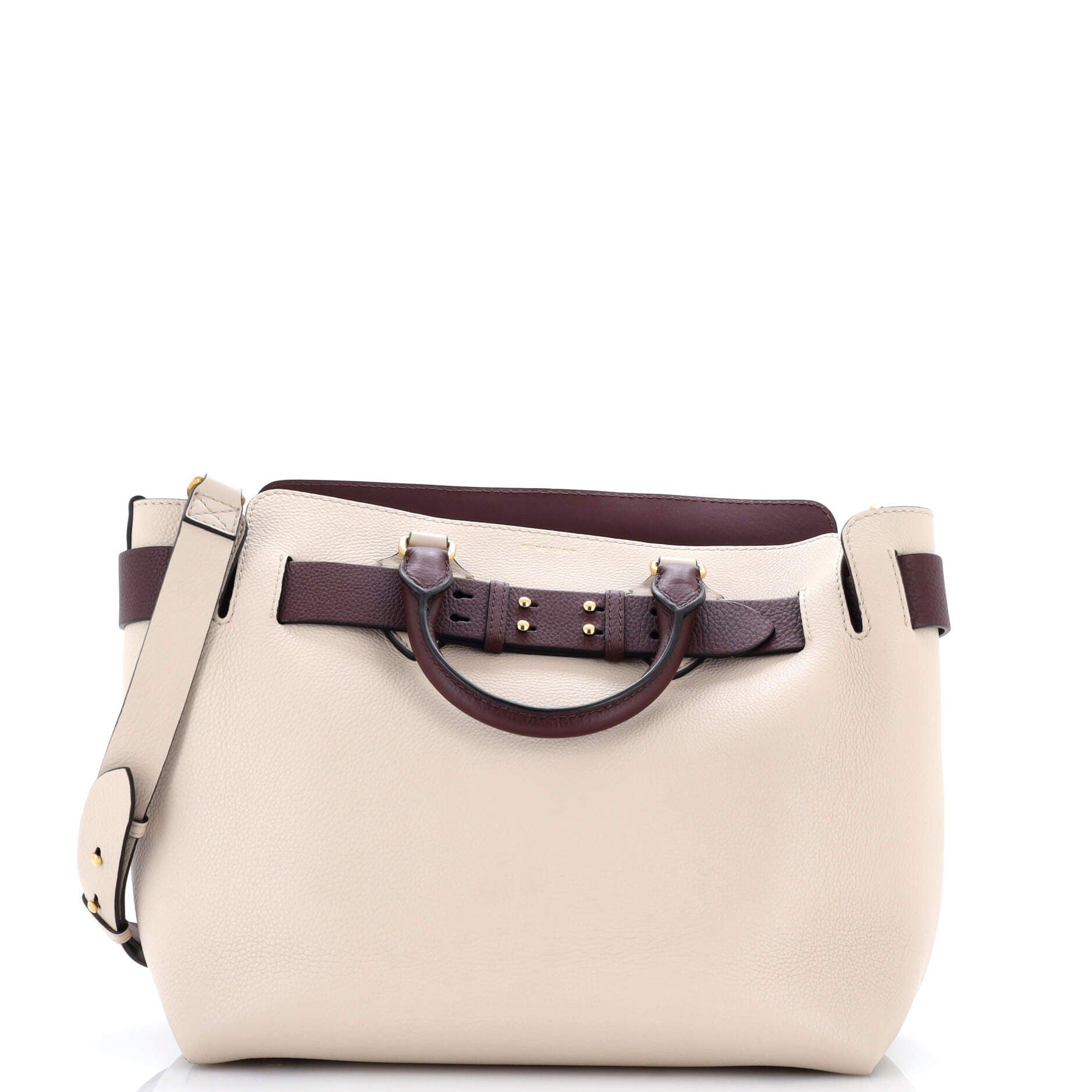 Burberry Belt Tote Size ONE SIZE - 1 Thumbnail