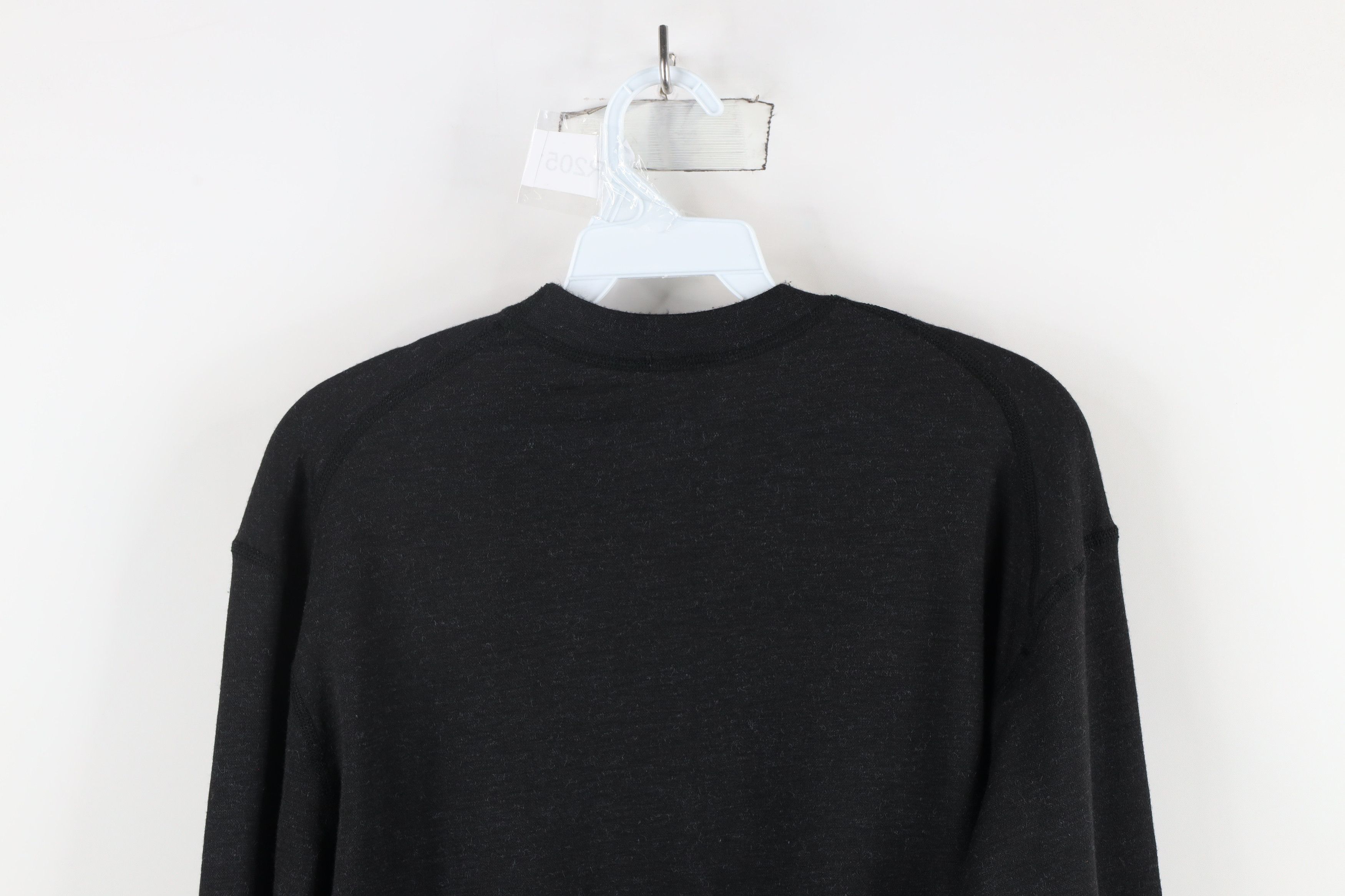 Massif × Vintage Massif Tactical Hot Johns Long Sleeve Base T-Shirt USA Size US M / EU 48-50 / 2 - 8 Thumbnail