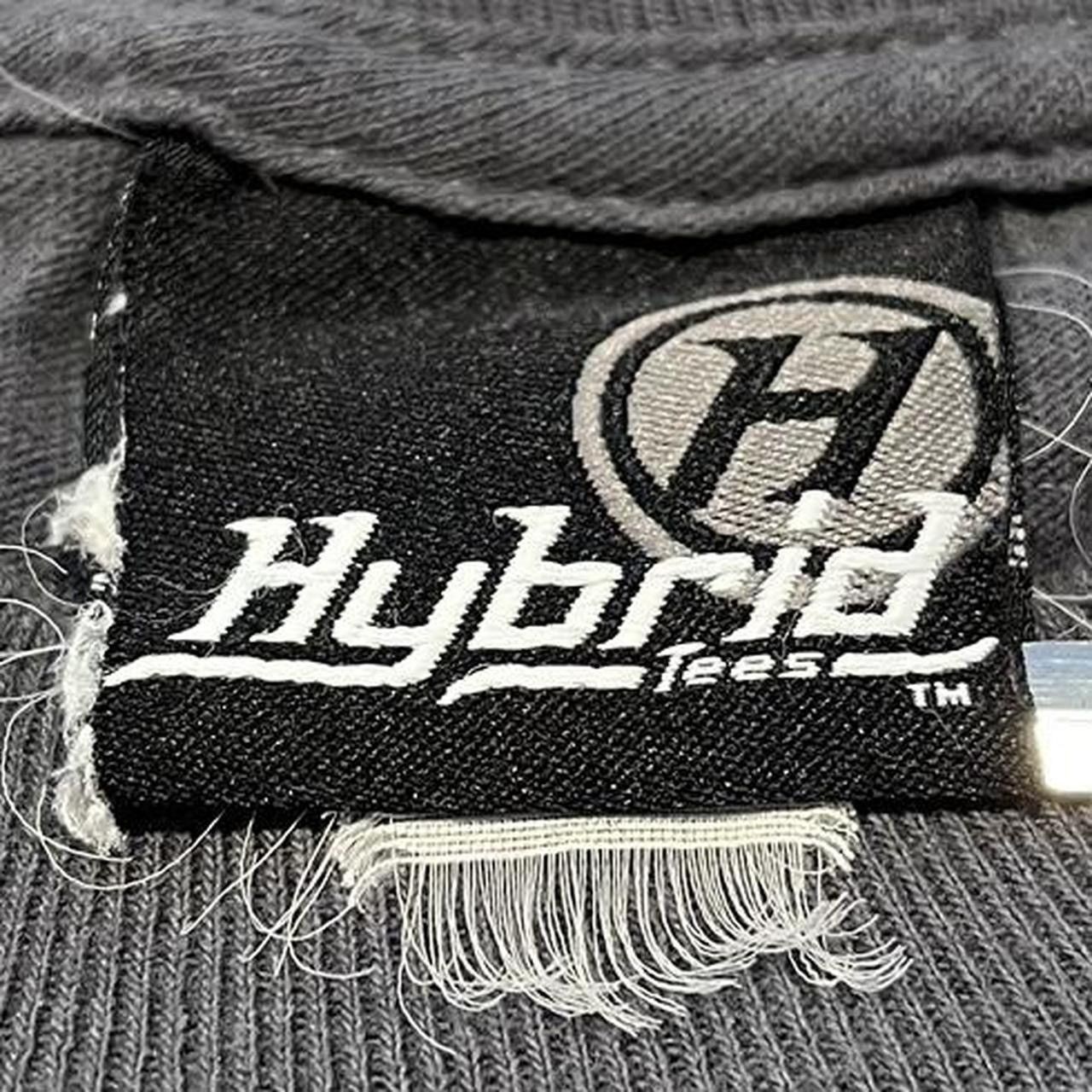 Vintage Vintage Hybrid Annoy Comedy Funny Gag Parody Tee Tshirt Size US XL / EU 56 / 4 - 4 Thumbnail