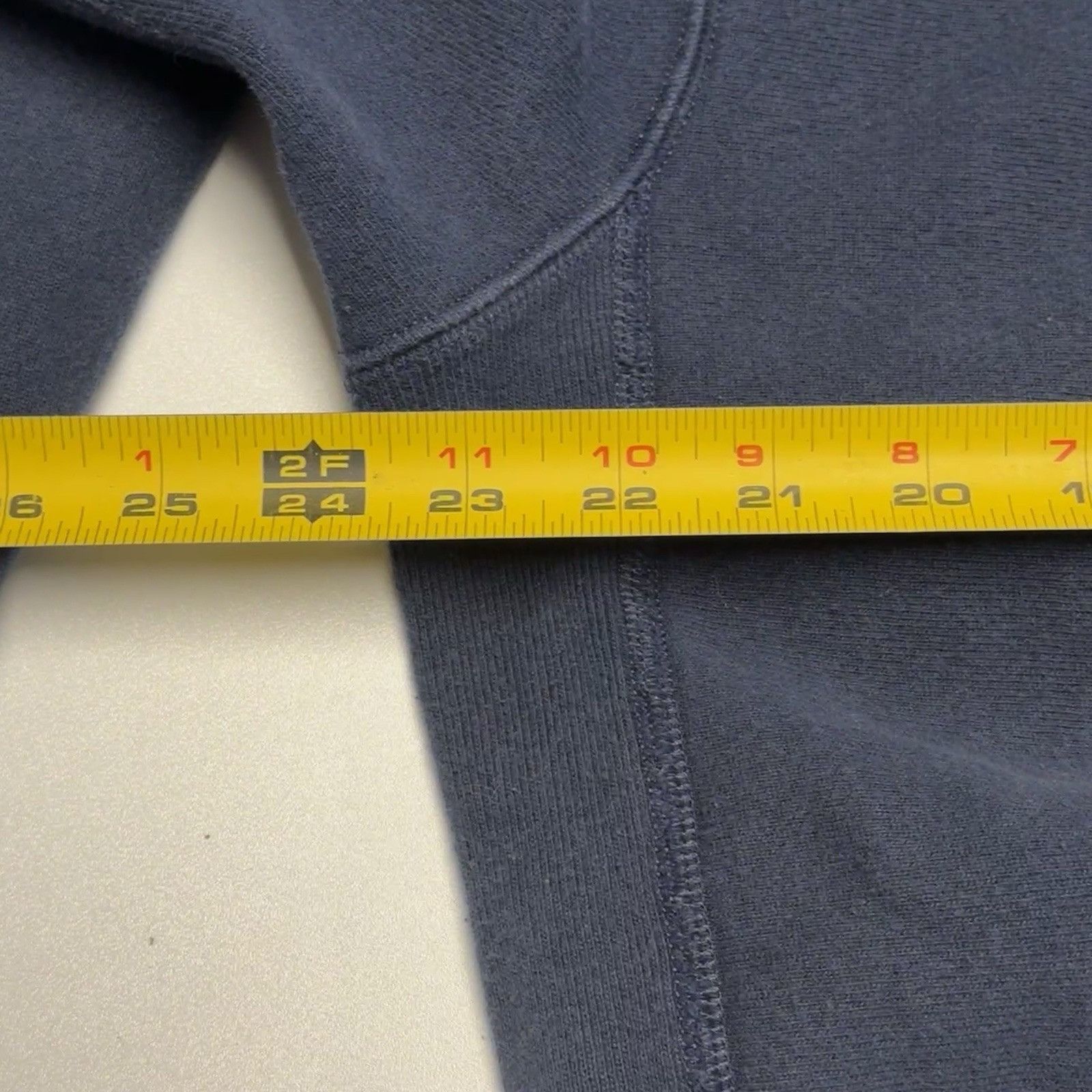 Champion Vintage 90s Champion Reverse Weave Sweatshirt Mens 2XL Size US XL / EU 56 / 4 - 11 Thumbnail