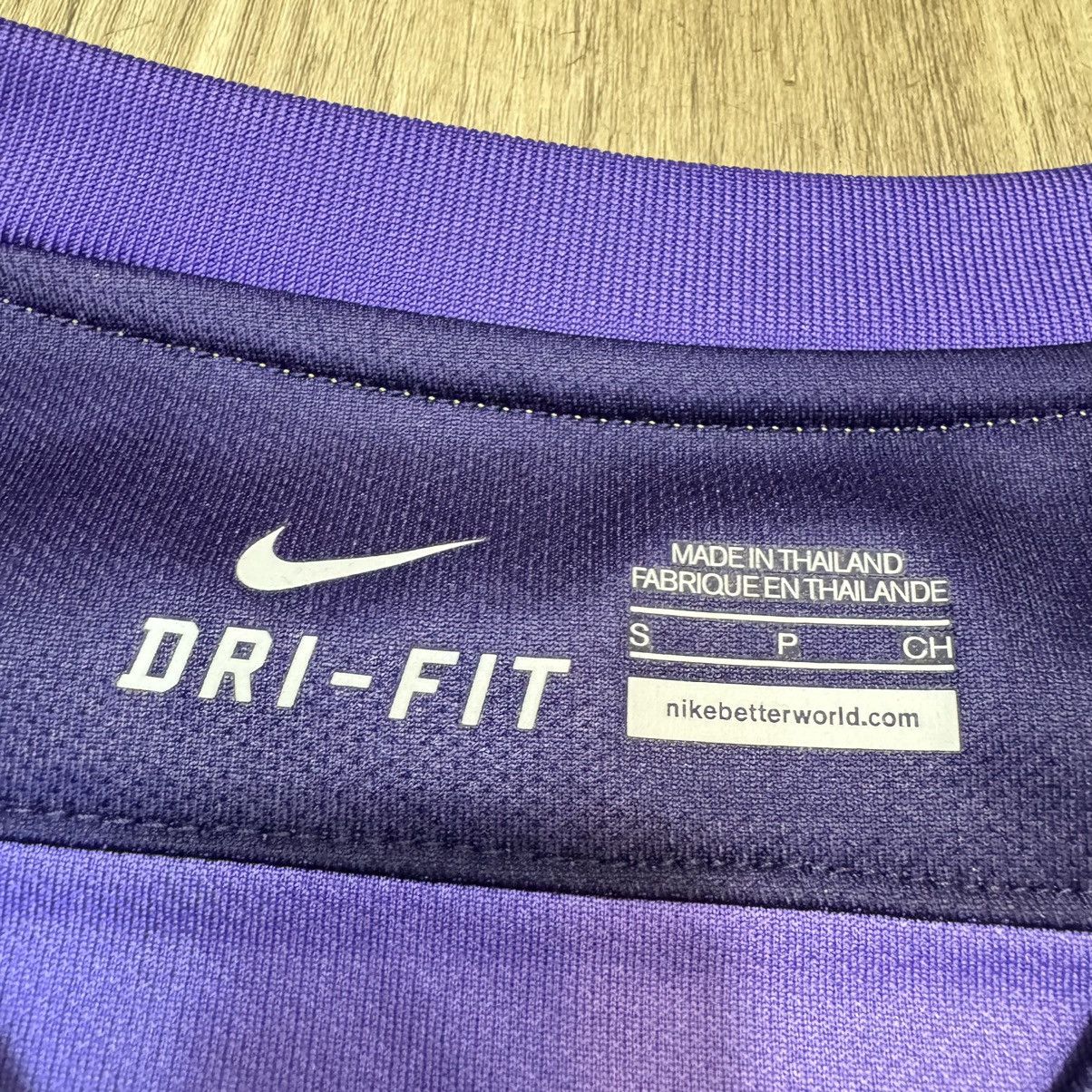 Japanese Brand × Nike Sanfrecce Hiroshima 2016 home shirt #11 Hisato Size US S / EU 44-46 / 1 - 9 Thumbnail