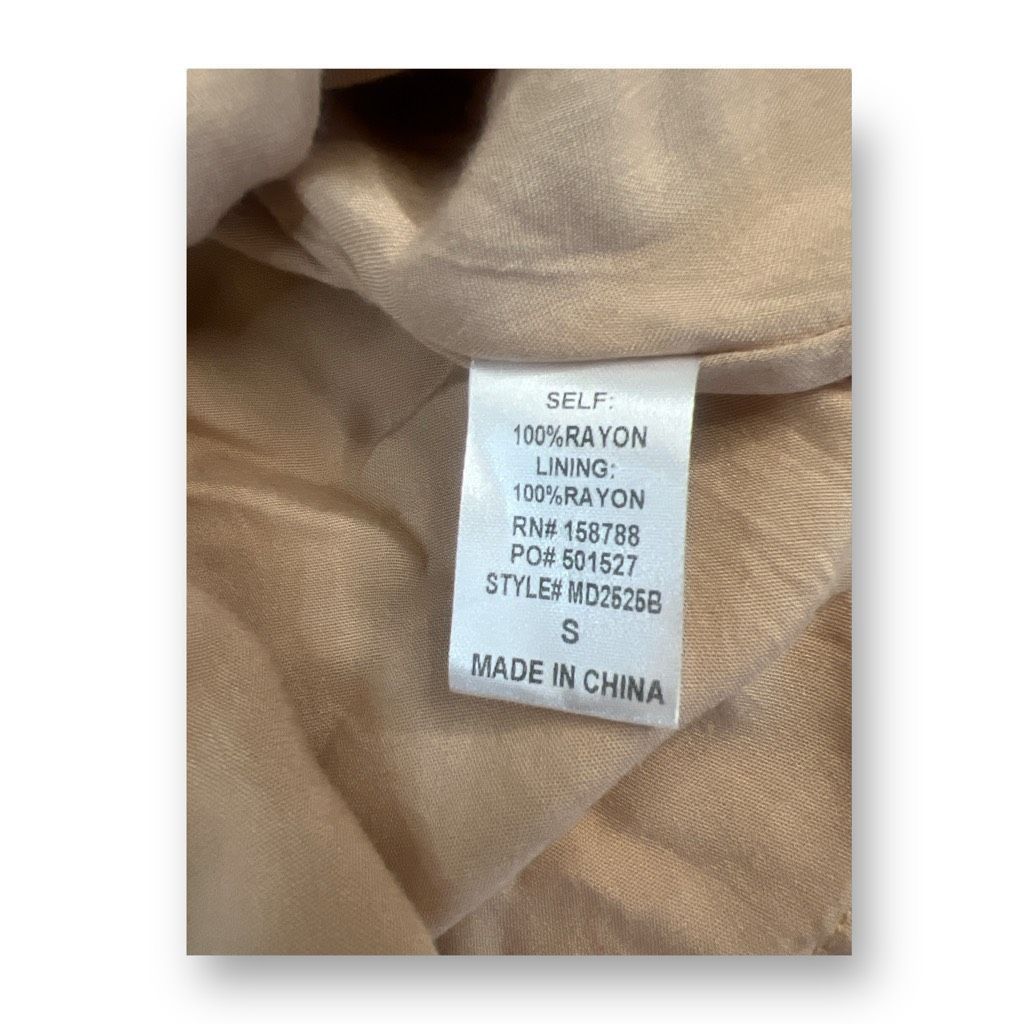 Other Mable Layered Mini Dress Size Small Size S / US 4 / IT 40 - 2 Thumbnail