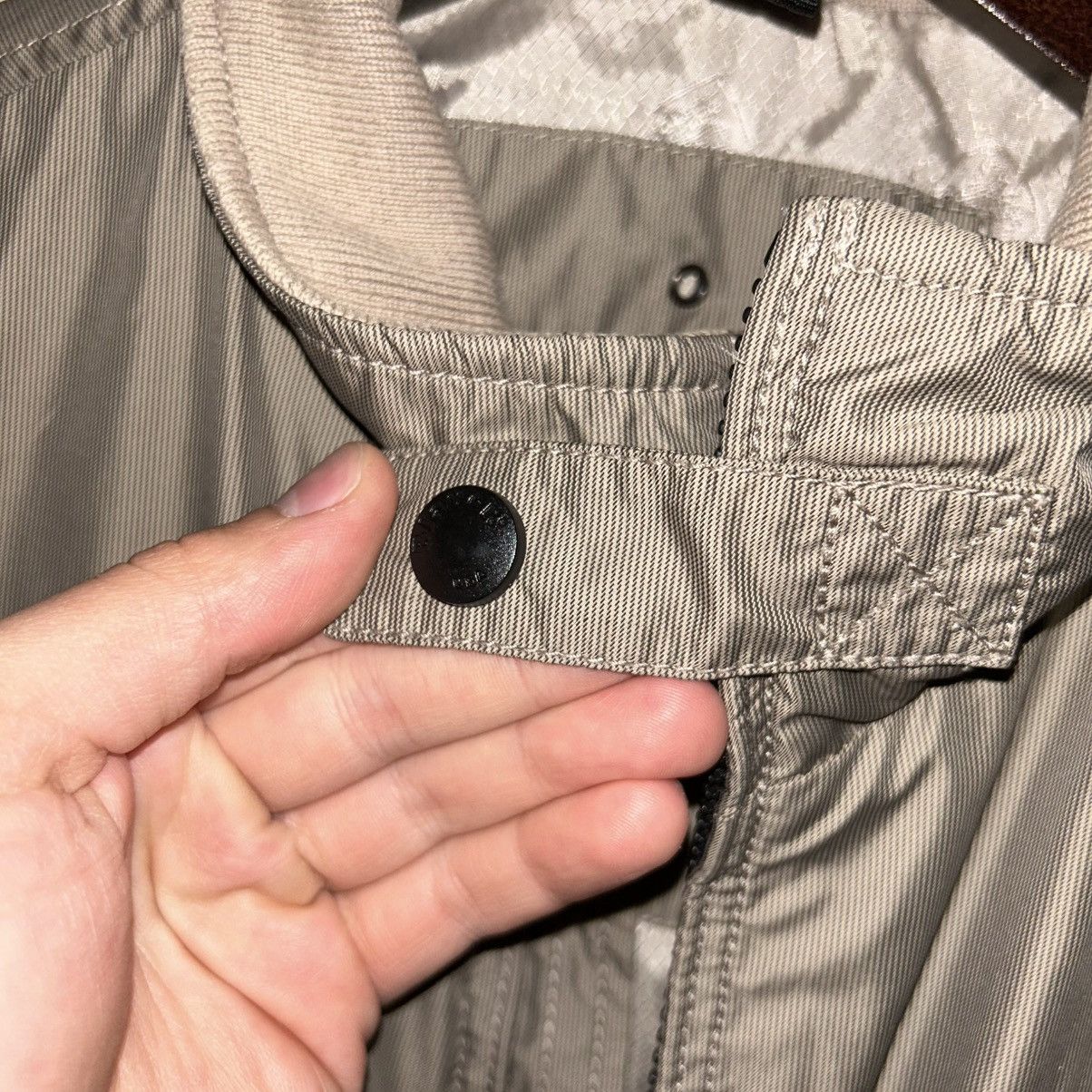 Other Vintage Blauer USA Lightweight Tactical Jacket in Taupe Size US M / EU 48-50 / 2 - 12 Thumbnail