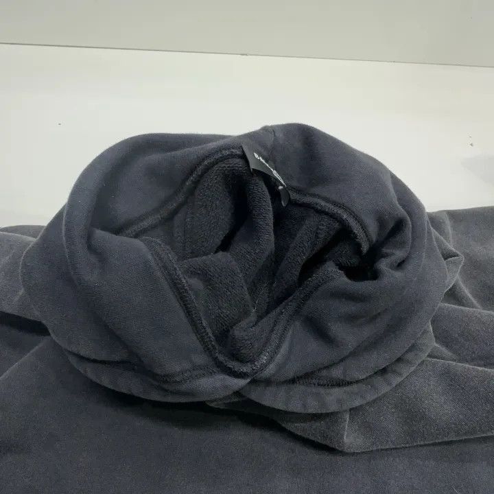 Balenciaga Balenciaga Balenciaga Color Hooded Long Sleeve Sweatshirt Size US M / EU 48-50 / 2 - 2 Thumbnail