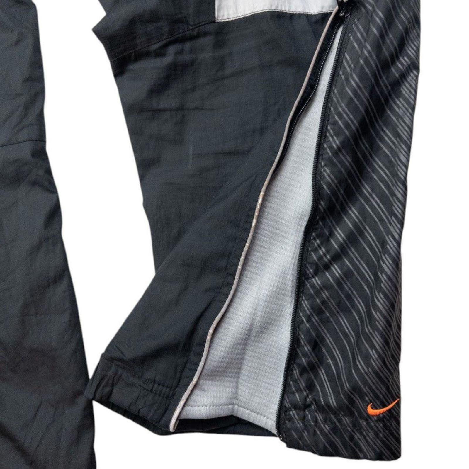 Nike Vintage Nike TN Tracksuit Bottoms Size M Size US 32 / EU 48 - 6 Thumbnail
