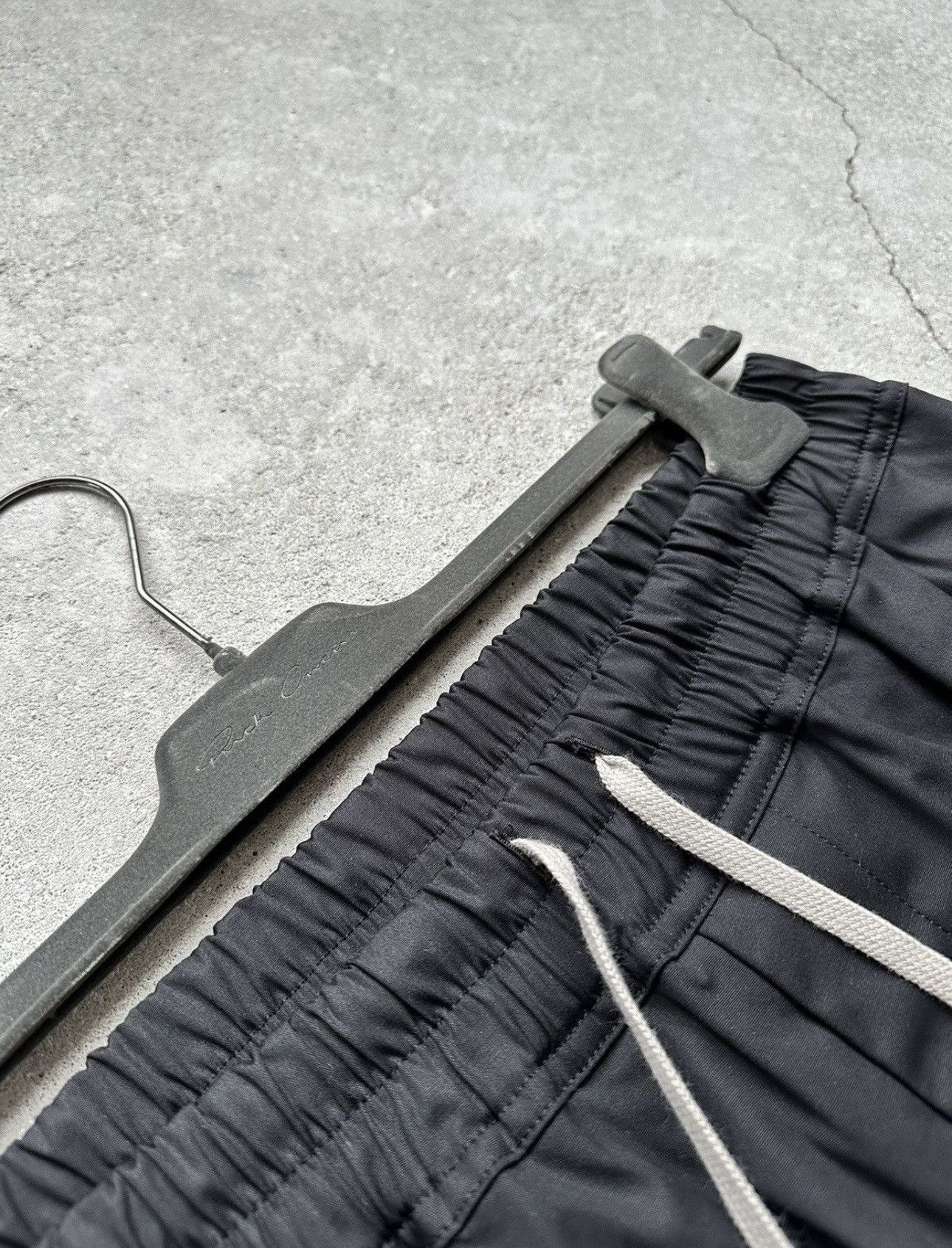 Rick Owens Rick Owens Lido SS24 Sweatpants Size US 28 / EU 44 - 3 Thumbnail