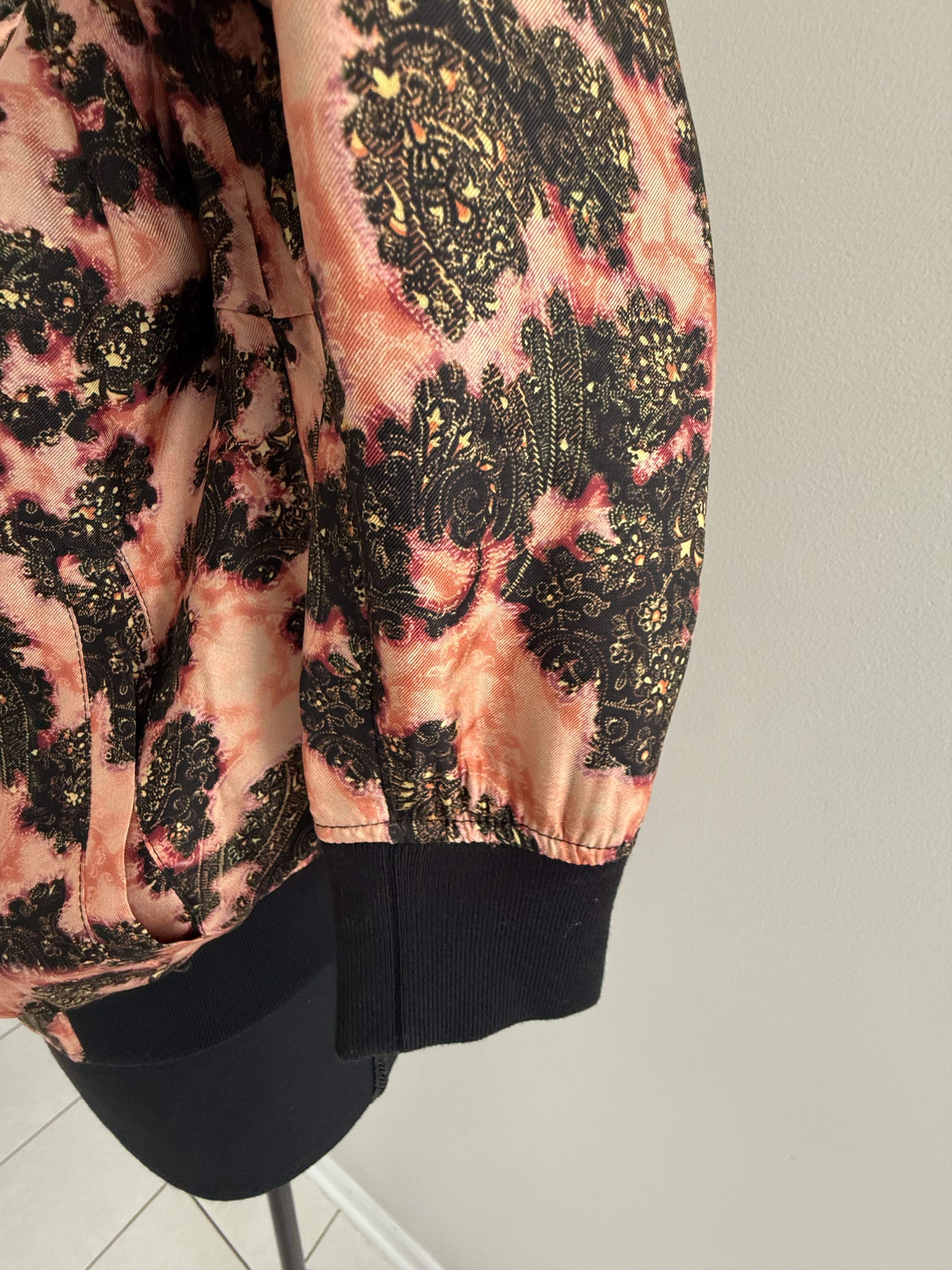 Jean Paul Gaultier Jean Paul Gaultier Women's Bomber-style Jacket Size M / US 6-8 / IT 42-44 - 4 Thumbnail