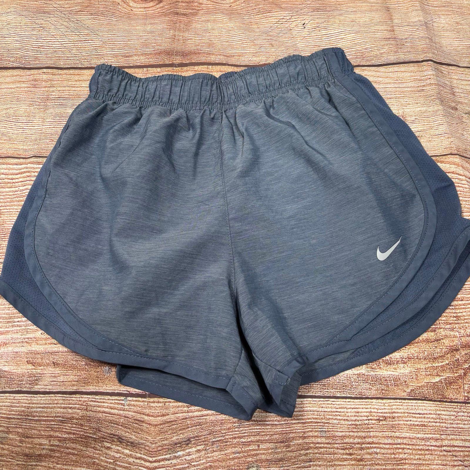 Nike Nike Dri-FIT Women's Running Shorts XS Size 26" / US 2 / IT 38 - 2 Thumbnail