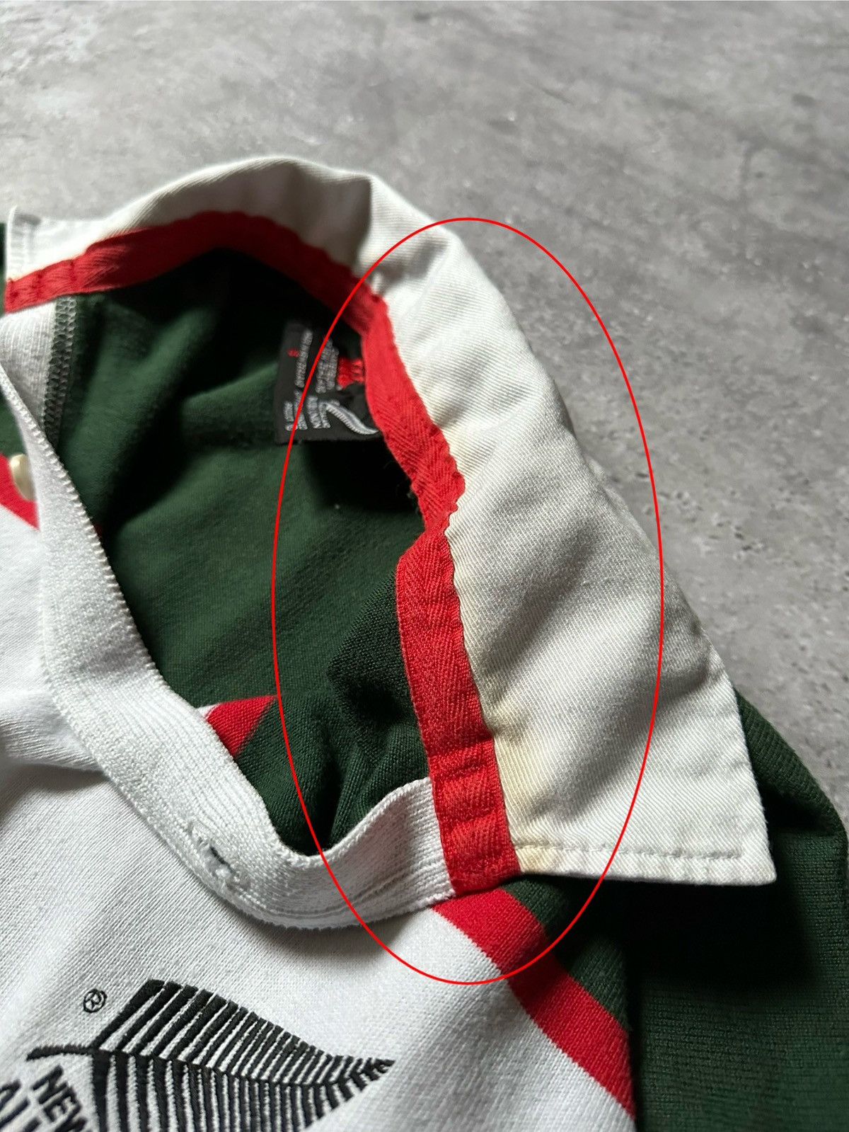 Canterbury of New Zealand × Vintage Vintage 00s Canterbury All Blacks Steinlager Rugby Jersey Size US S / EU 44-46 / 1 - 8 Thumbnail