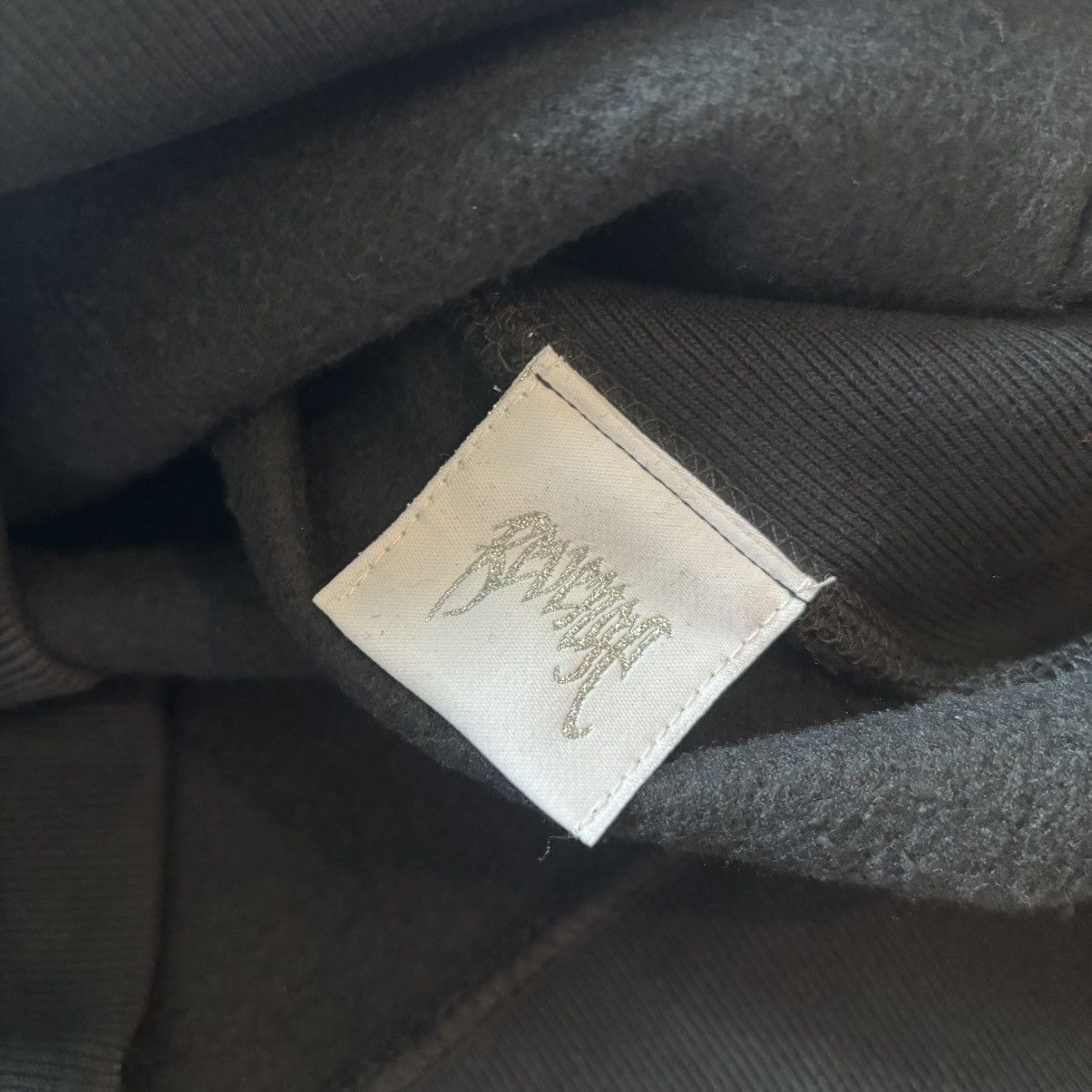 Revenge Revenge Blue Window Arch Logo Hoodie Size US S / EU 44-46 / 1 - 7 Thumbnail