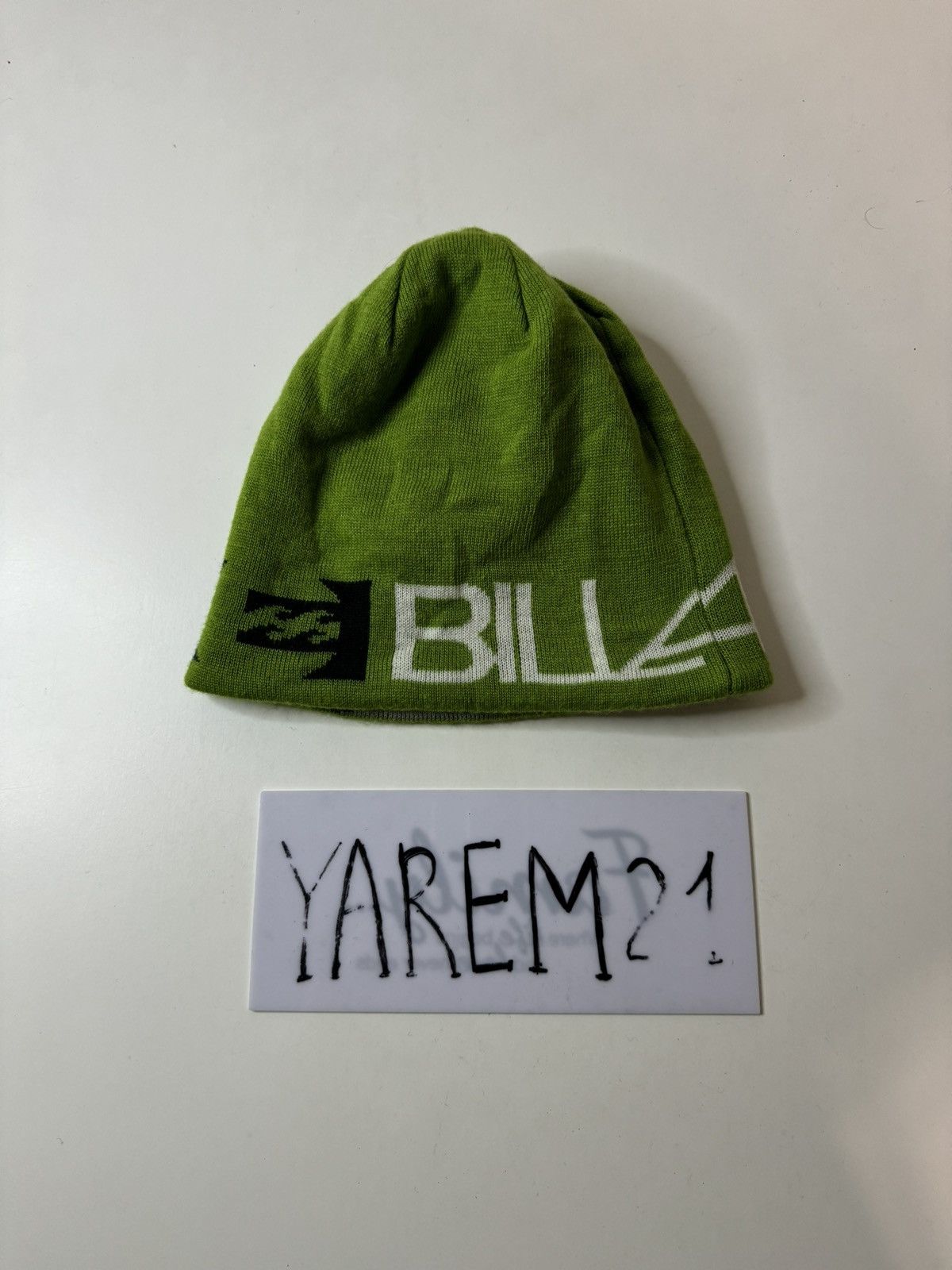 Other Billabong hat cap Size ONE SIZE - 1 Thumbnail