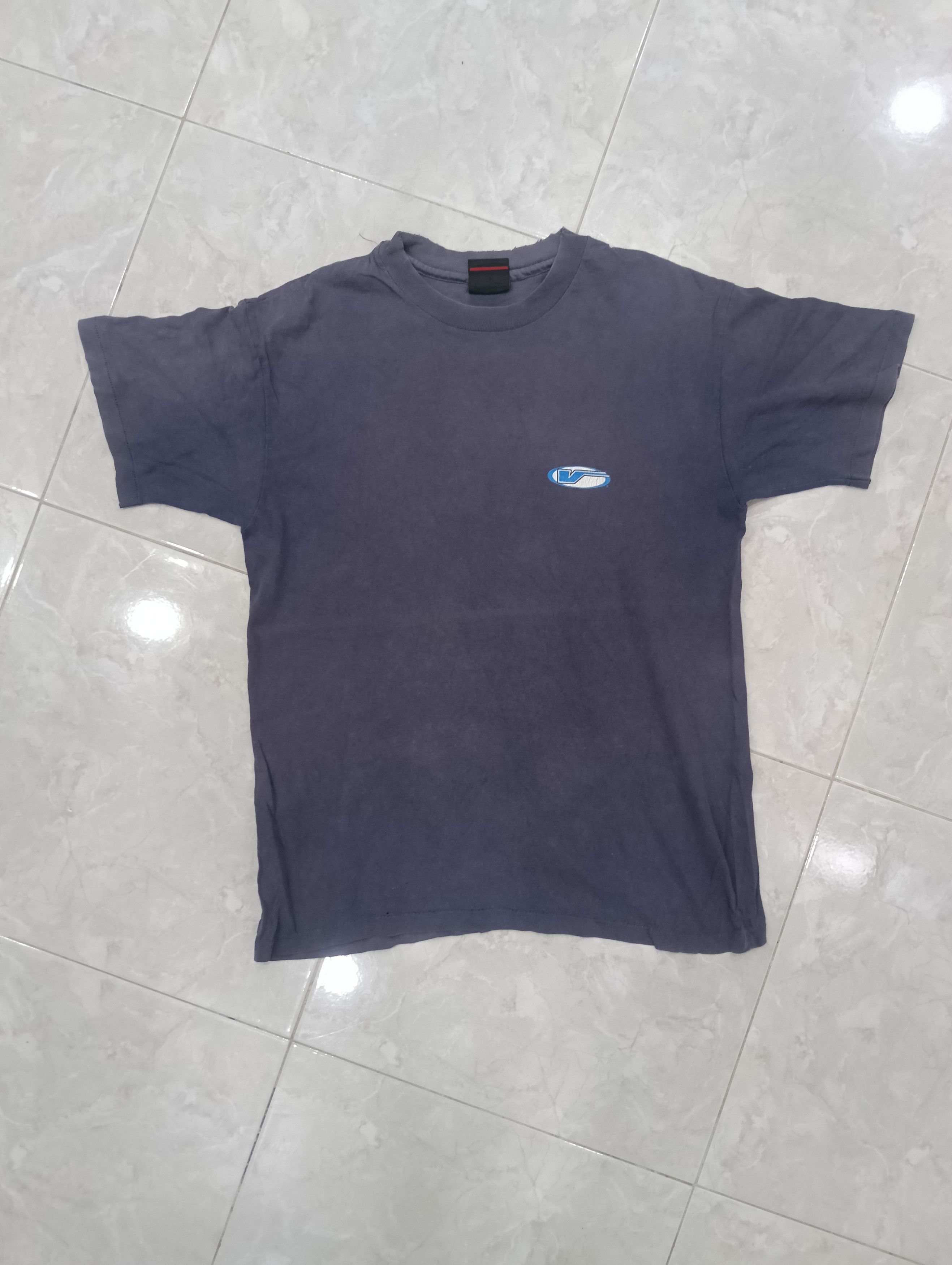 Vans OldSkool Vans Rare Shirt Size US M / EU 48-50 / 2 - 2 Thumbnail