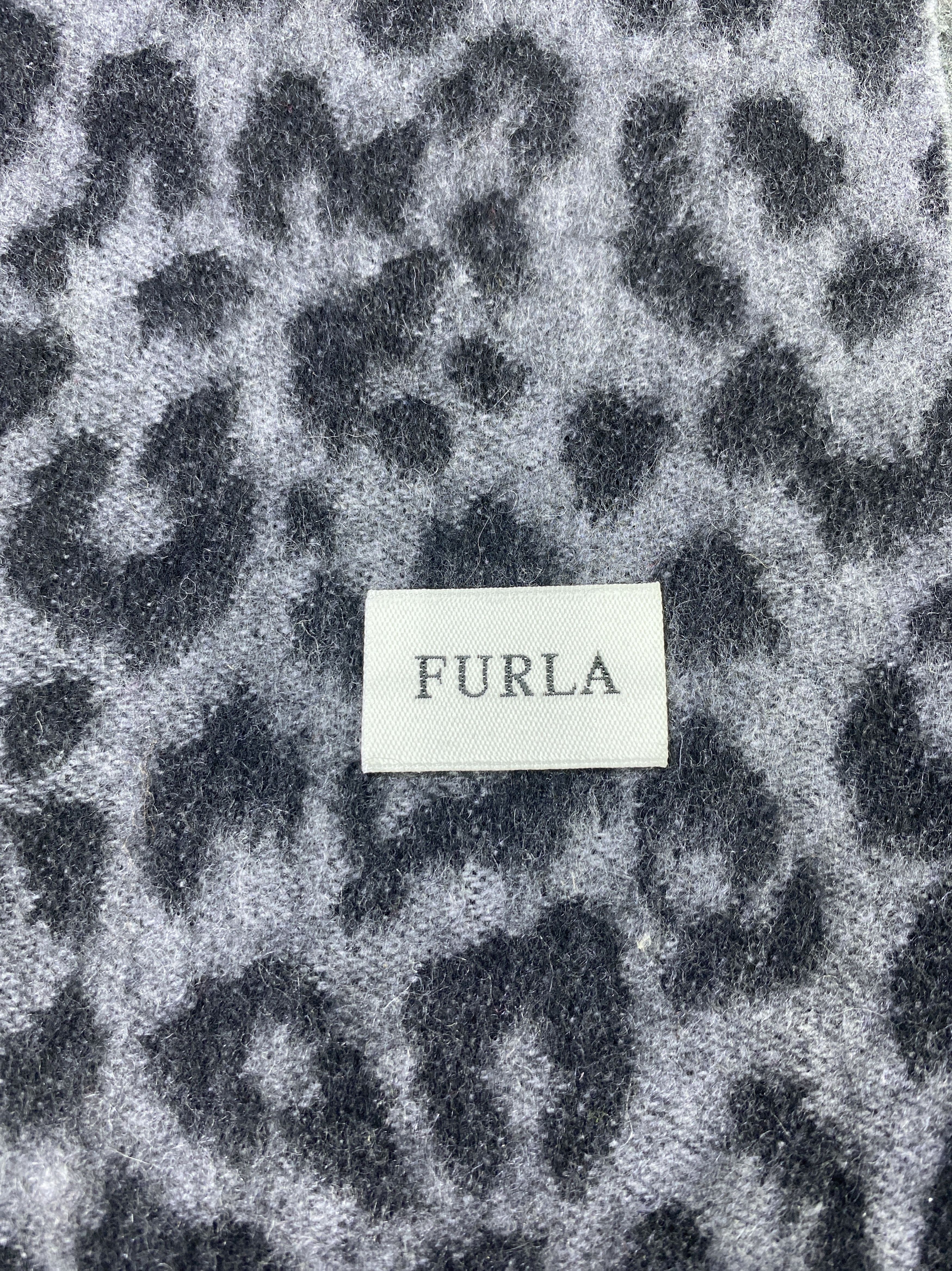 Furla FURLA Scarf / Muffler / Neckwear -T844 Size ONE SIZE - 5 Thumbnail