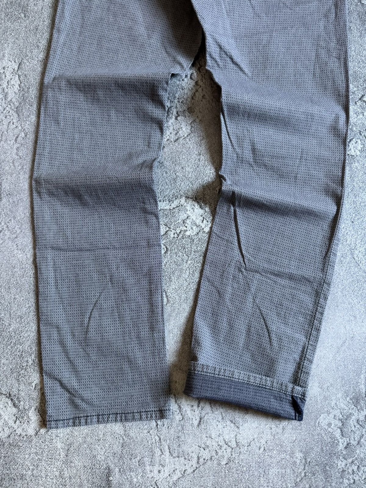 Hugo Boss Hugo boss 32/30 casual pants chinos trousers old money Size US 32 / EU 48 - 2 Thumbnail