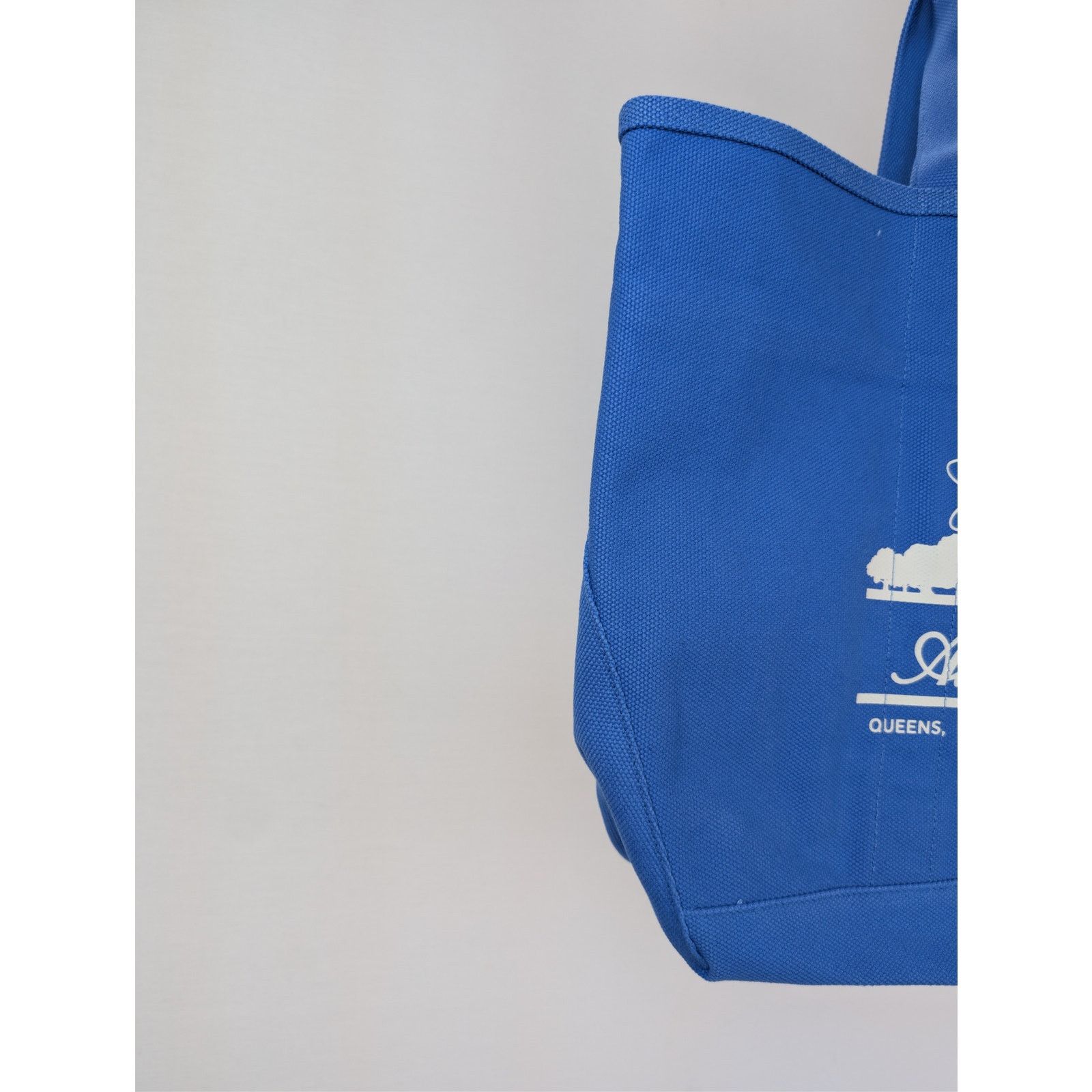 Aime Leon Dore o1rshd1 Size: OS / Unisphere Tote Bag in Royal Blue Size ONE SIZE - 6 Thumbnail