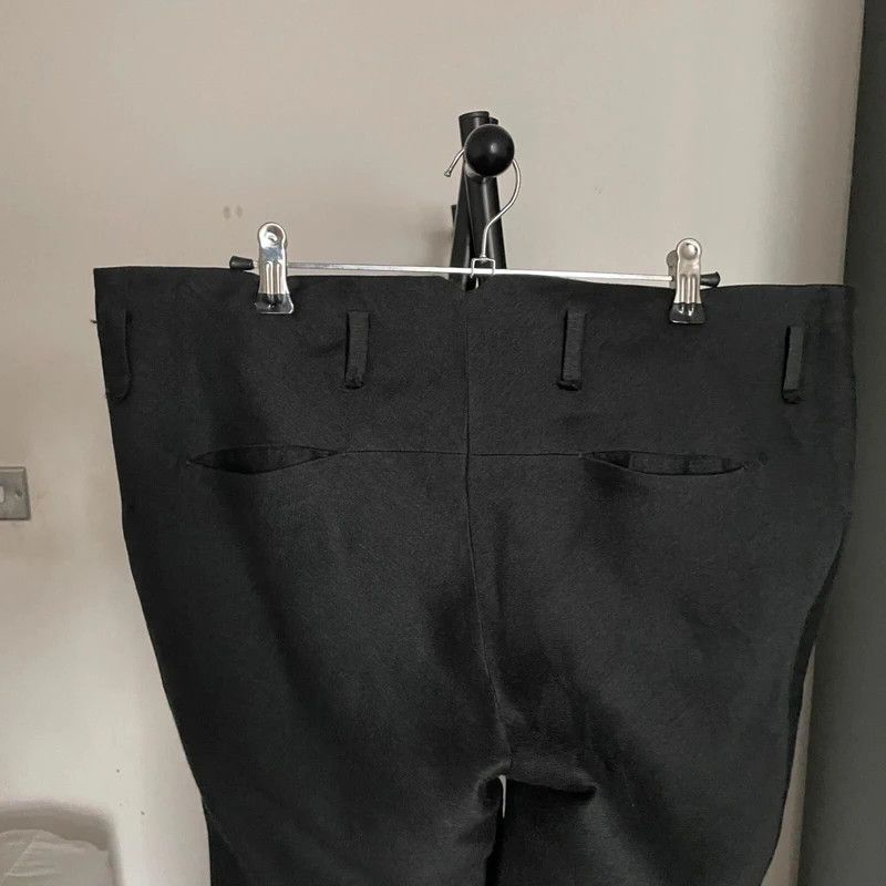 Ma+ M.A+ by Maurizio Amadei Trousers Size US 30 / EU 46 - 3 Thumbnail
