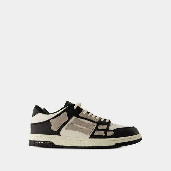 Amiri o1w1db11224 Low-Top Sneakers in Multicolor Size US 9 / EU 42 - 1 Thumbnail
