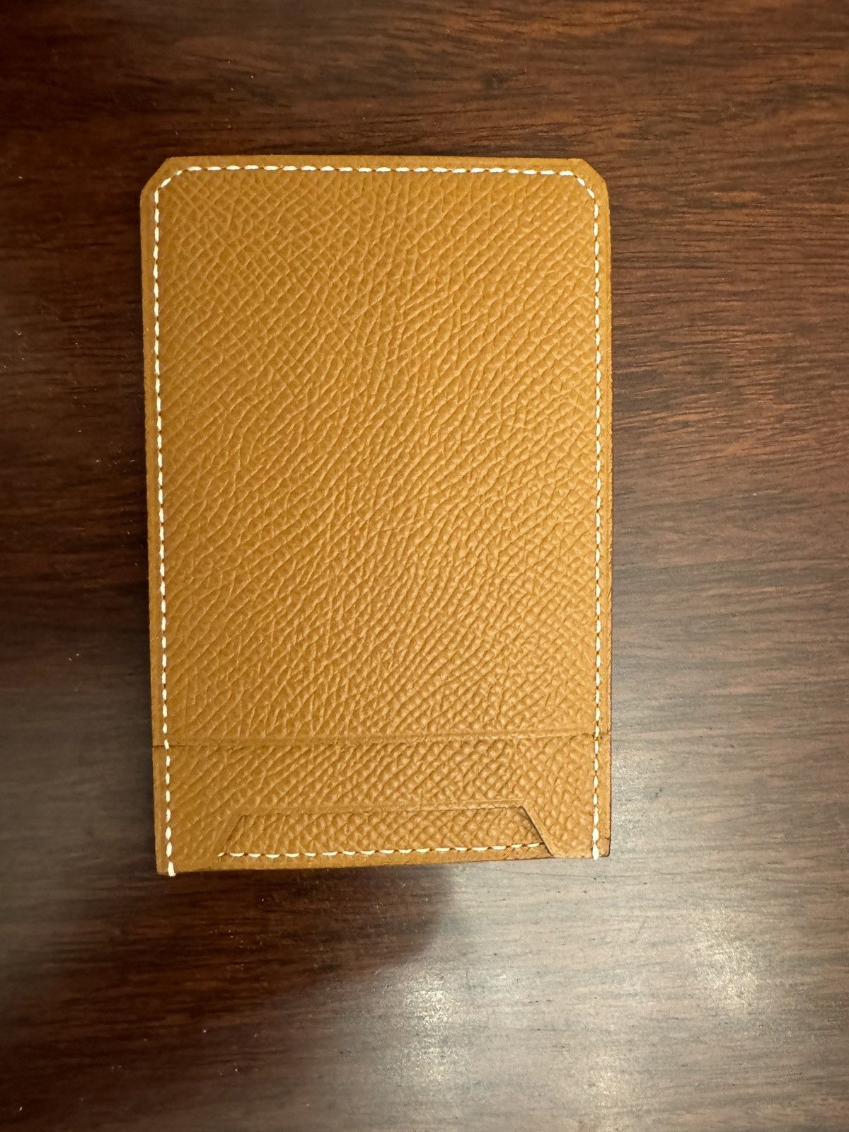 Hermes Hermes 4CC Cardholder Size ONE SIZE - 3 Thumbnail