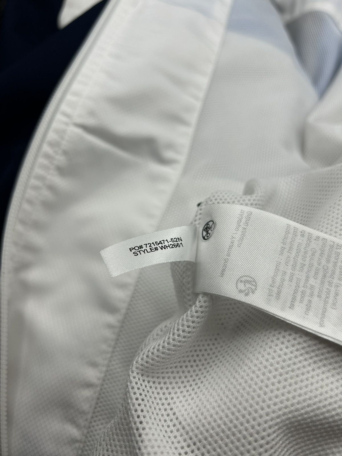 Lacoste Lacoste Men’s Sports Tracksuit Size US M / EU 48-50 / 2 - 8 Thumbnail