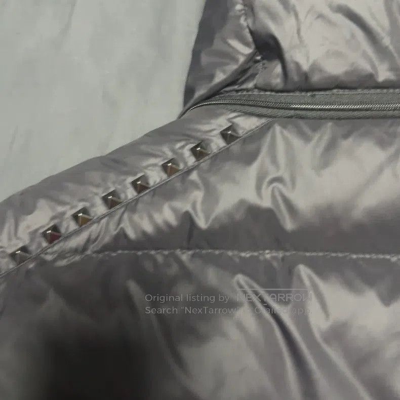 Valentino Valentino Down jacket Size US XS / EU 42 / 0 - 8 Thumbnail
