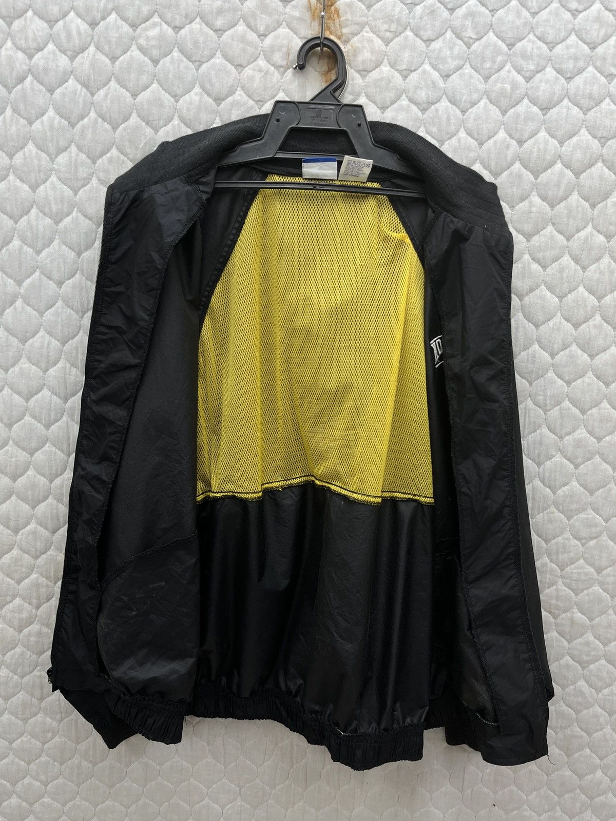Reebok × Vintage 🔥STEALS🔥 VTG REEBOK LIGHT JACKET Size US L / EU 52-54 / 3 - 10 Thumbnail