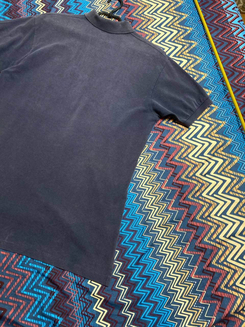 Polo Ralph Lauren Streetwear T-Shirt Polo by Ralph Lauren polos Y2K Vintage Size US M / EU 48-50 / 2 - 16 Thumbnail