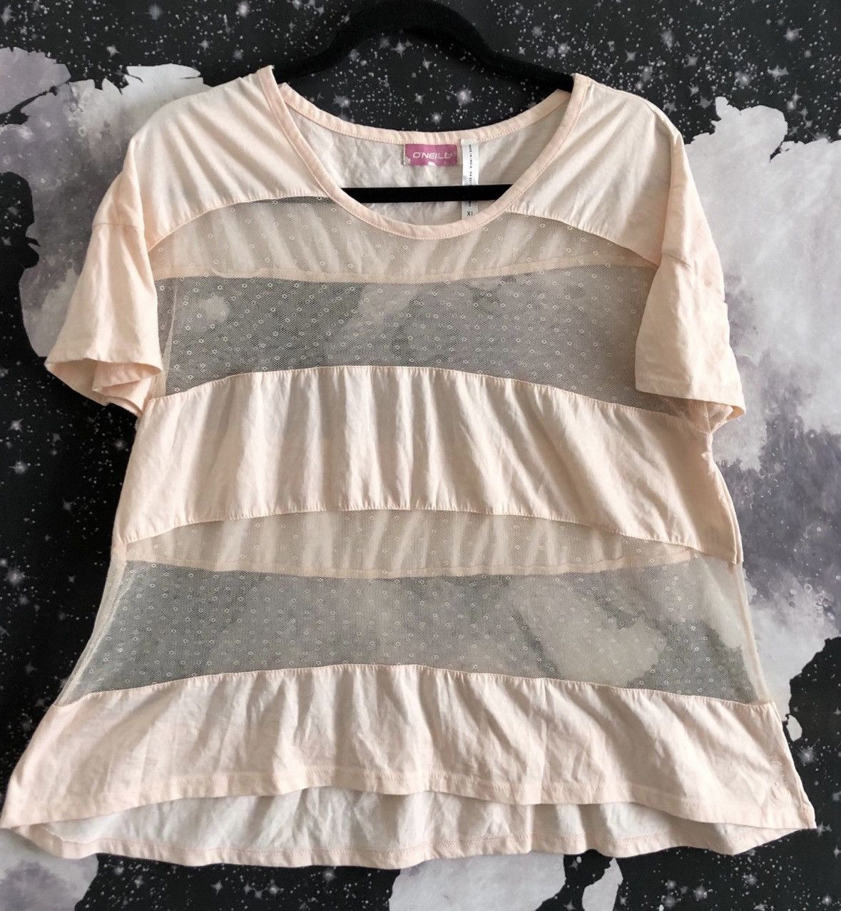 O'Neill O’Niell shirt Size XL / US 12-14 / IT 48-50 - 1 Thumbnail