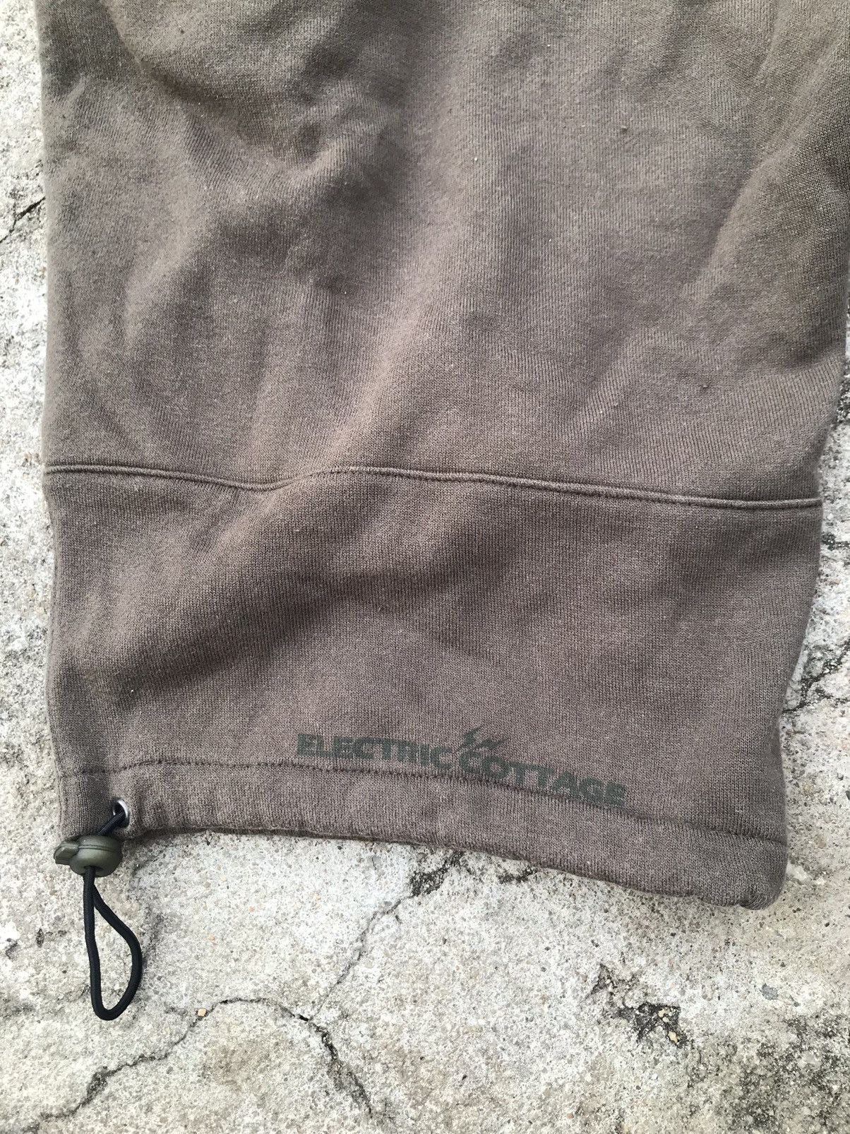 GOODENOUGH Gdeh 2001 Short Waist 30 inch to 32 inch Size US 32 / EU 48 - 5 Thumbnail