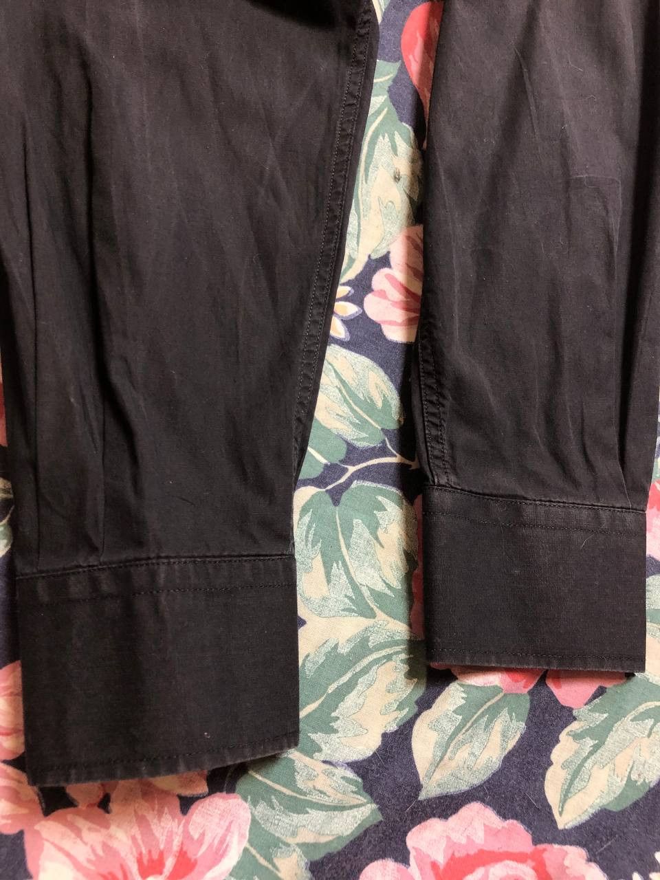 Dolce & Gabbana Dolce & Gabbana Shirt Size US L / EU 52-54 / 3 - 15 Thumbnail