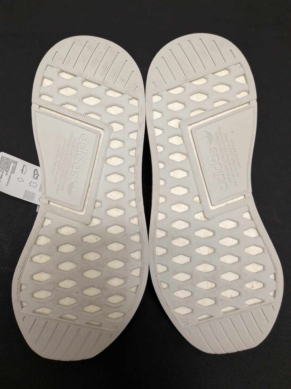 Adidas adidas Originals Wings & Horns WH NMD R2 BB3118 US9 Size US 9 / EU 42 - 4 Thumbnail